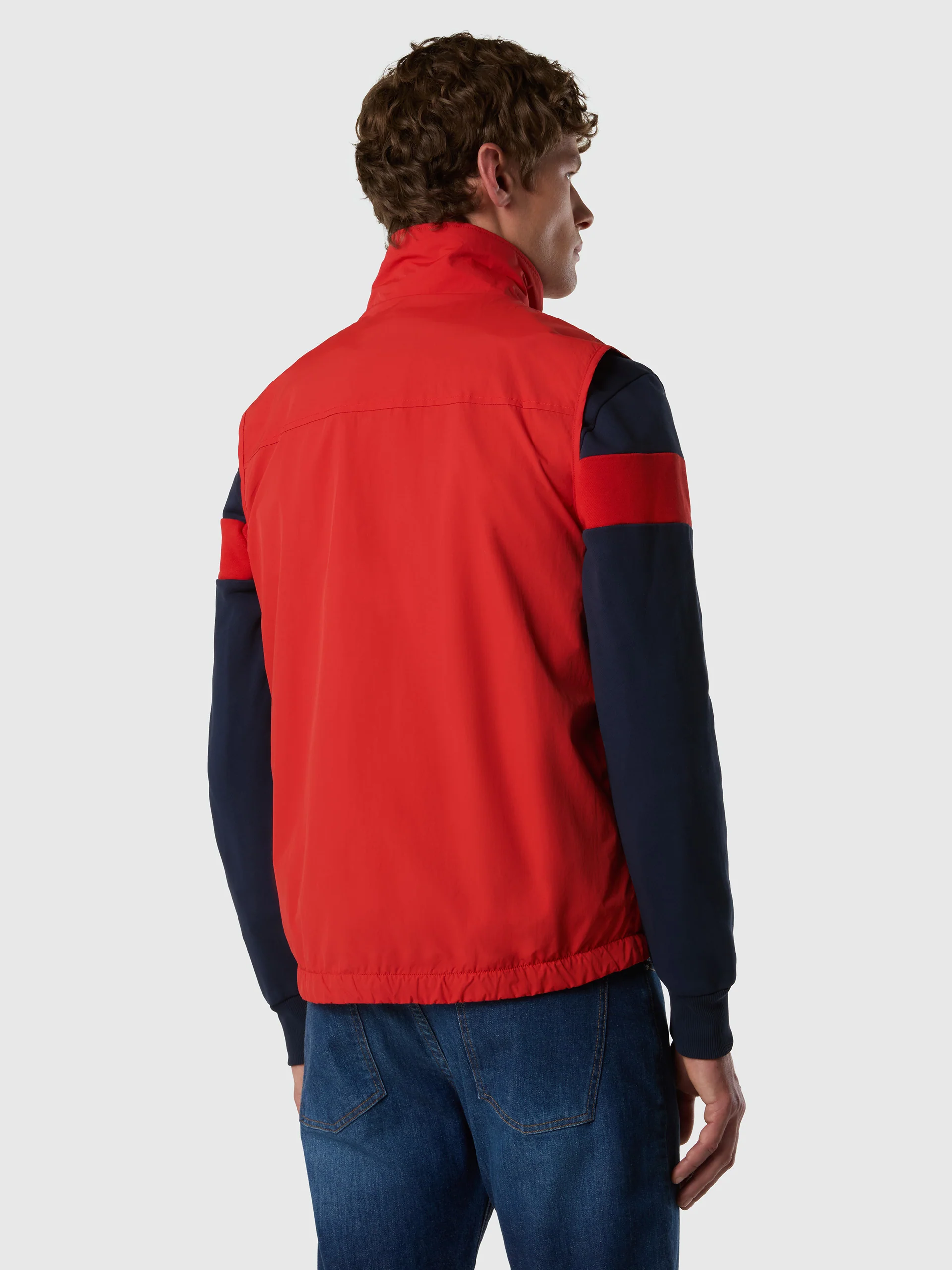 Sailor Vest - Image 4