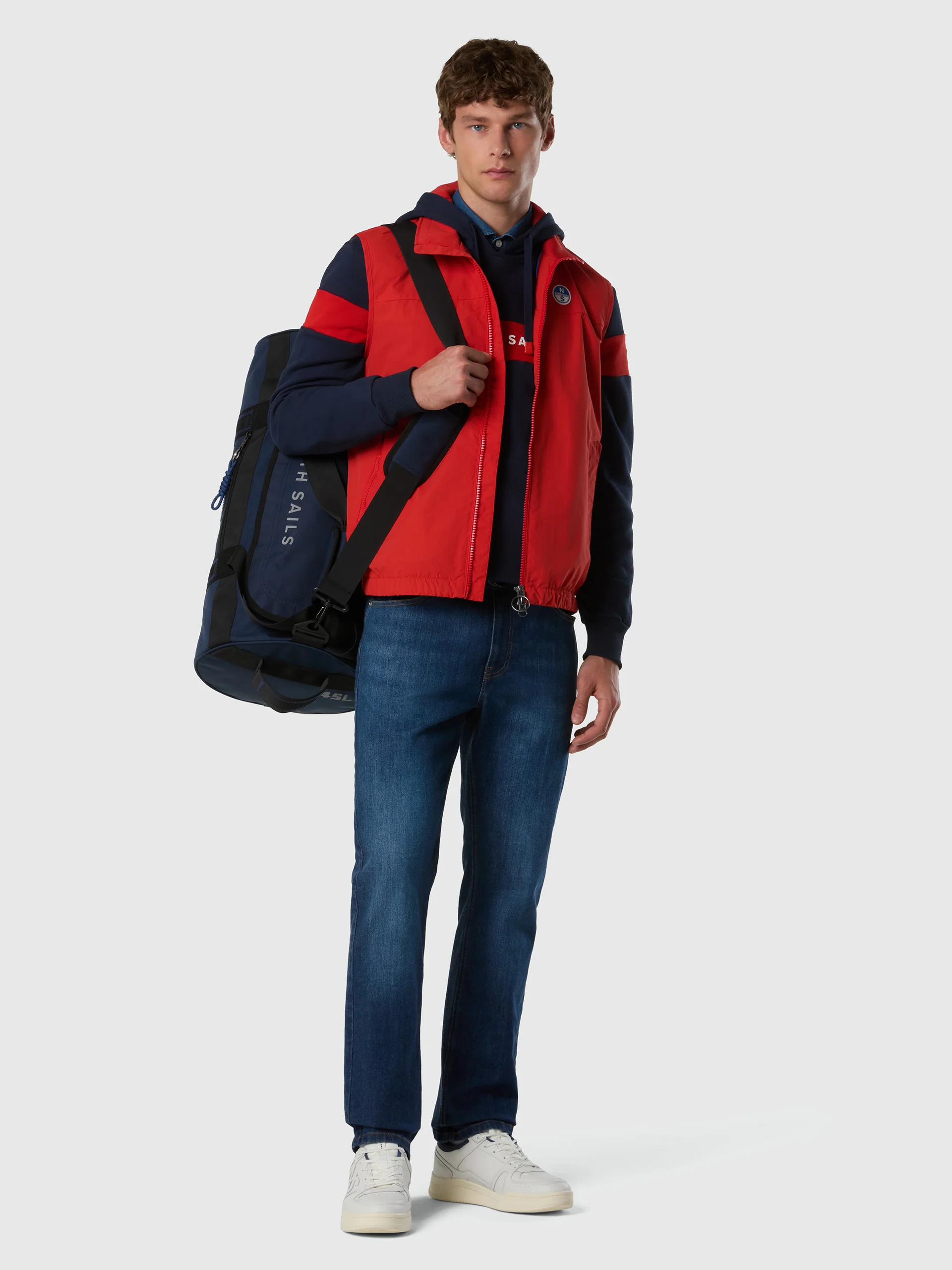 Sailor Vest - Image 5