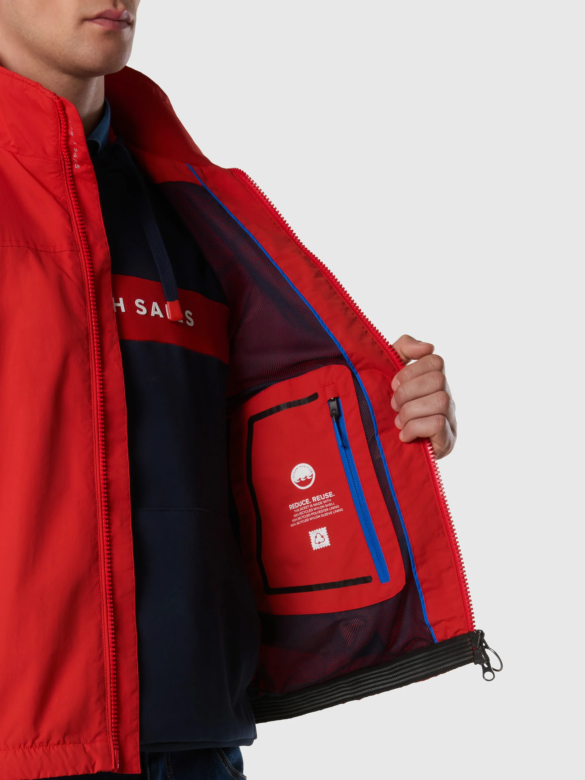 Sailor Vest - Image 8