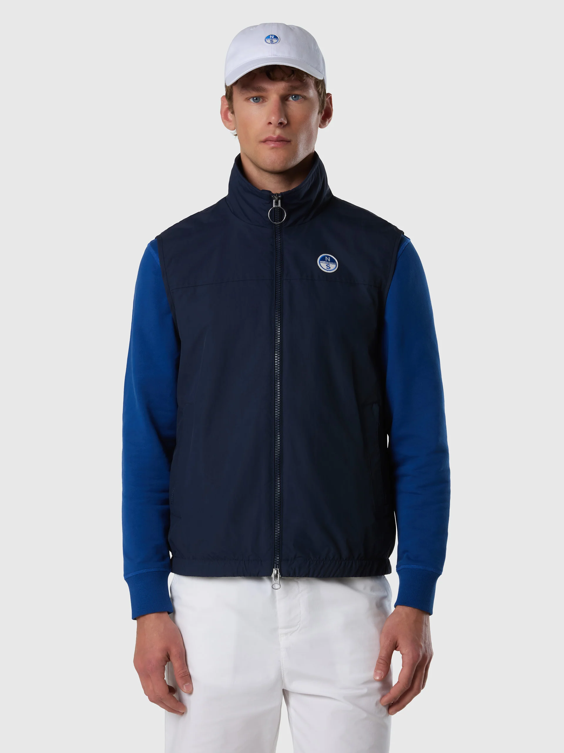 Sailor Vest - Image 9