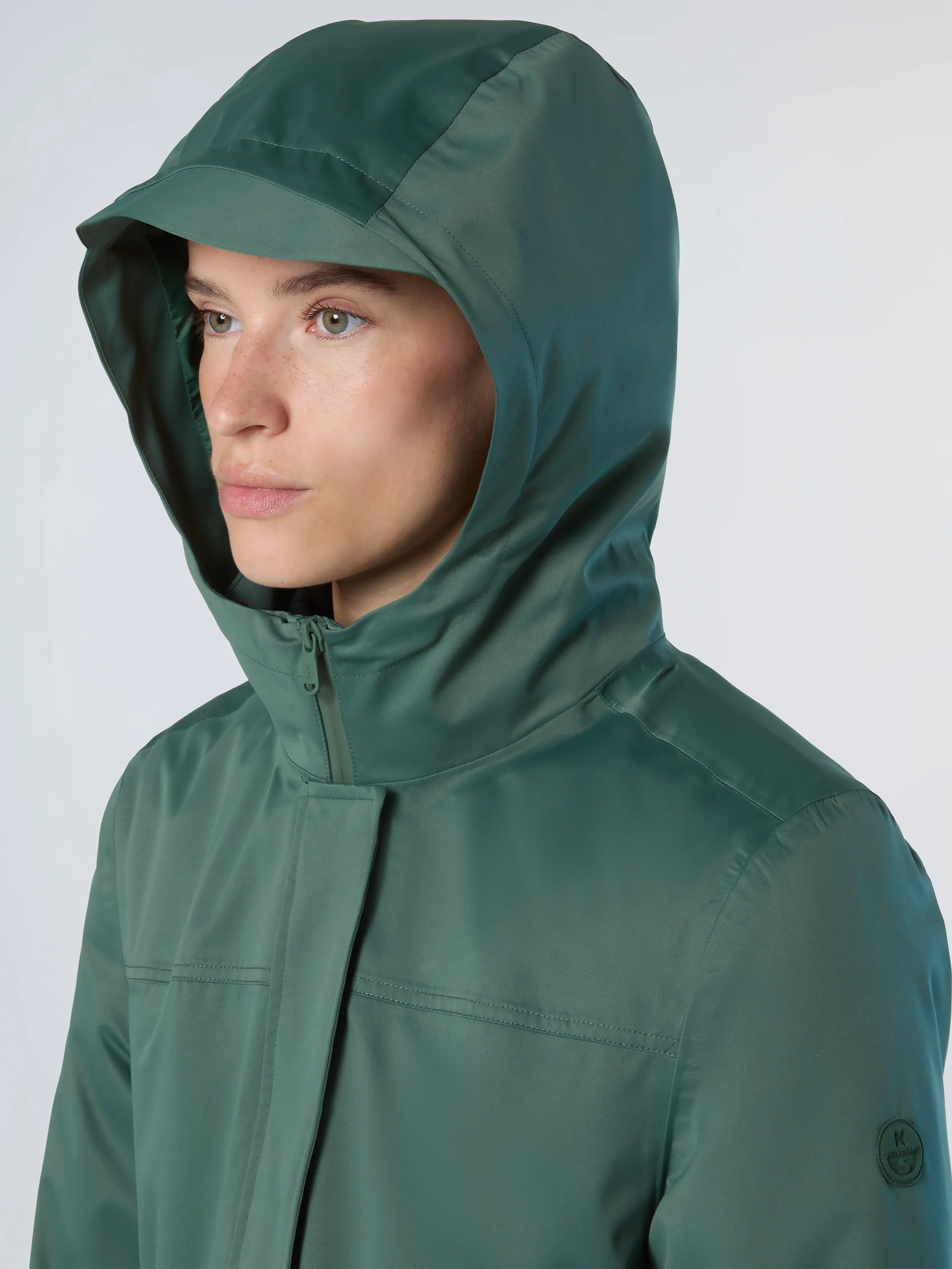 Saltholm 3-in-1 Jacket - Image 6