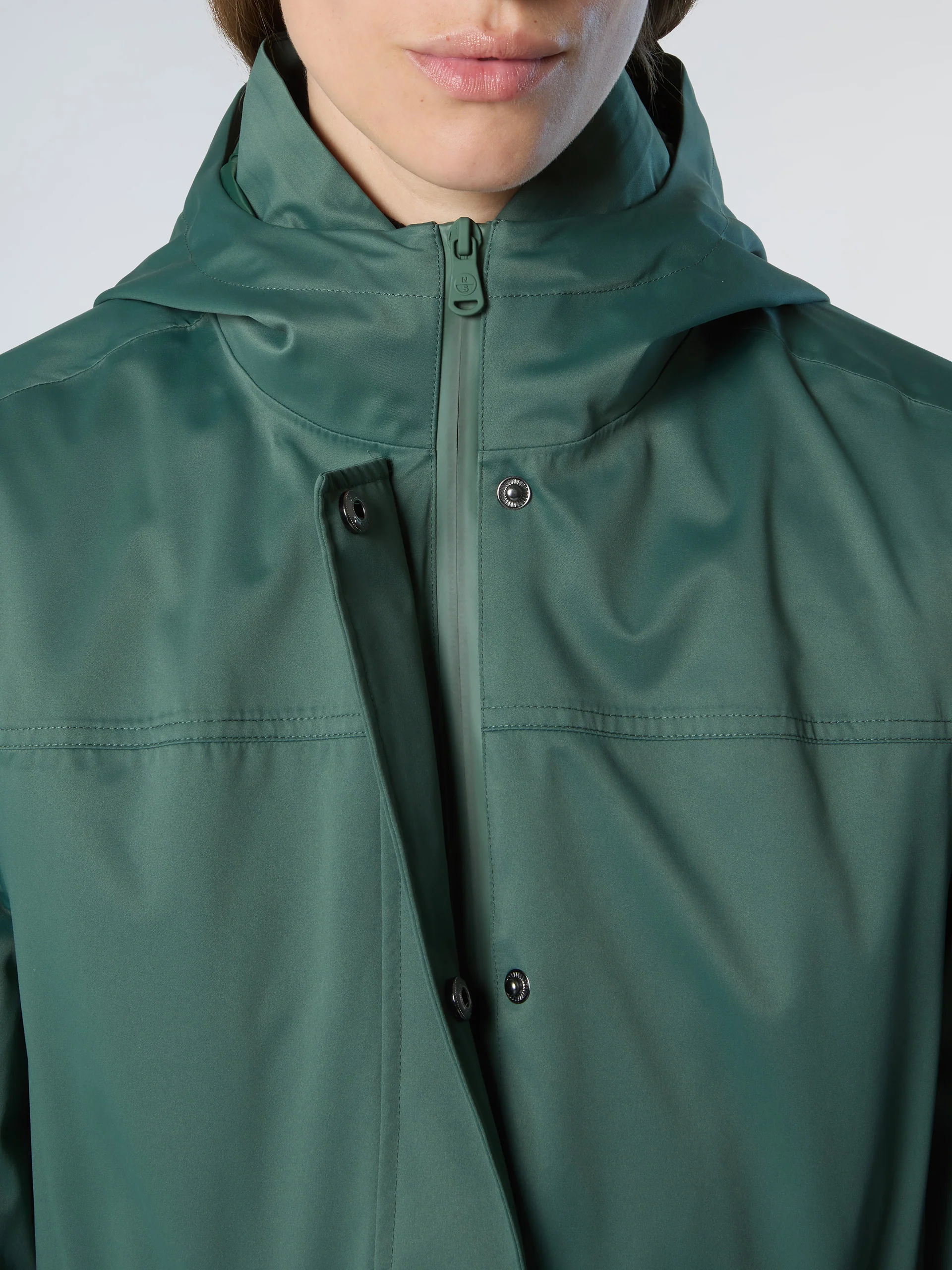 Saltholm 3-in-1 Jacket - Image 7