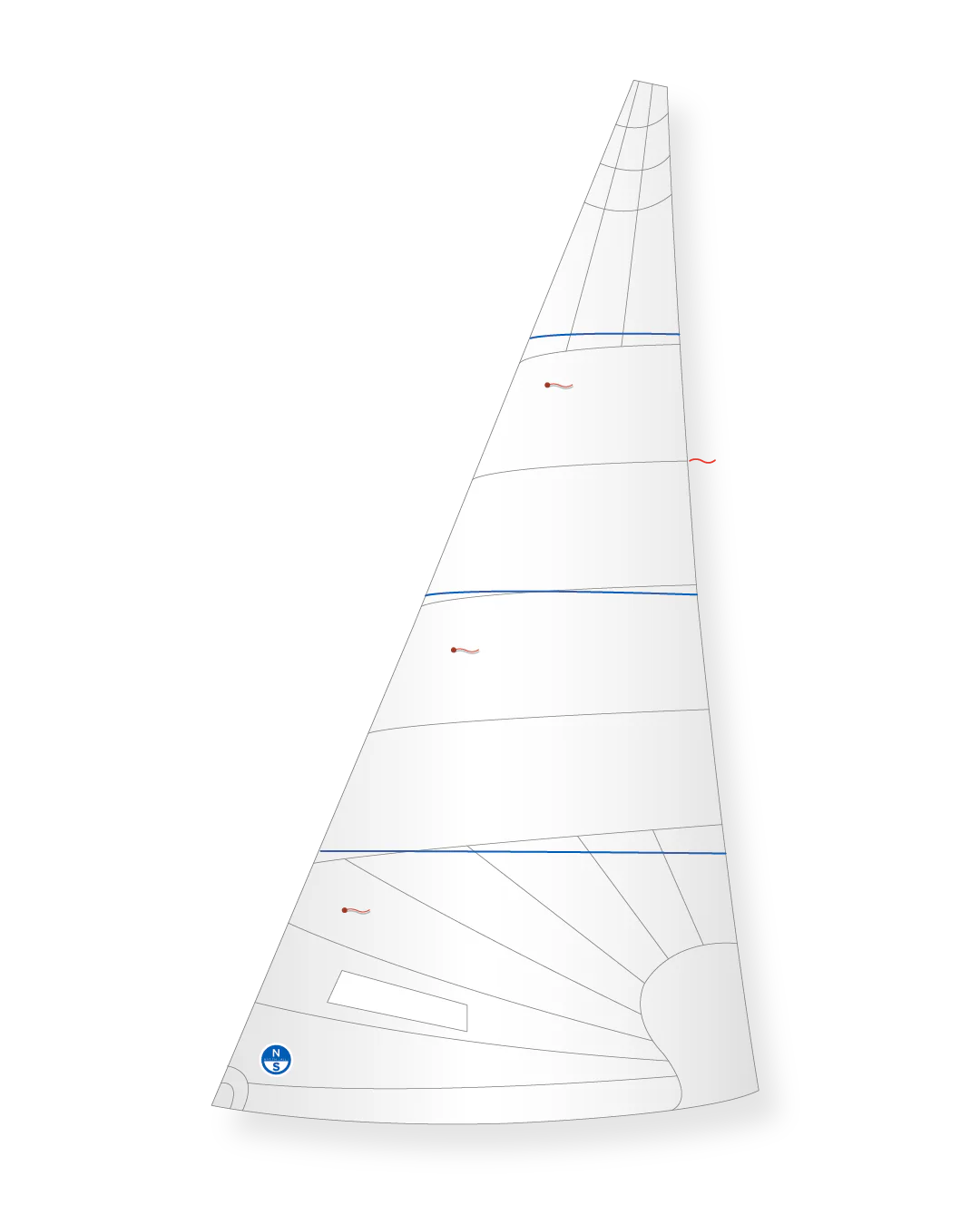 SCORPION J-5 JIB