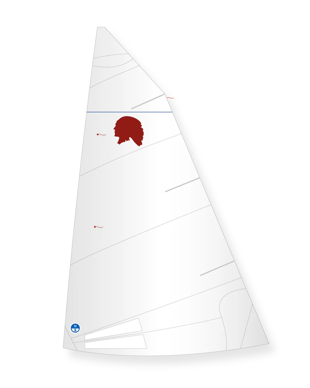 SEA DOG MAINSAIL