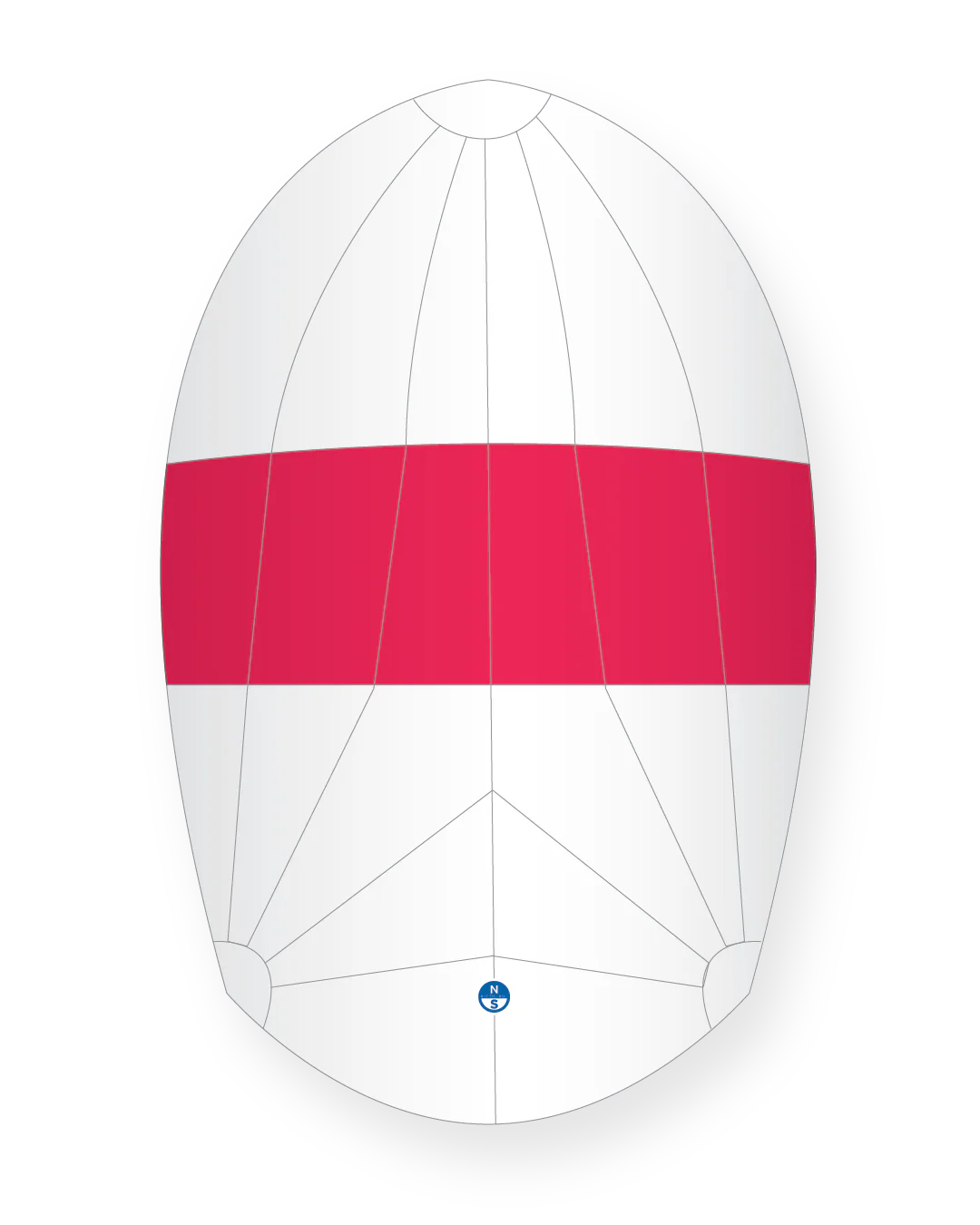 SHARK 24 FR-2 SPINNAKER - Image 3