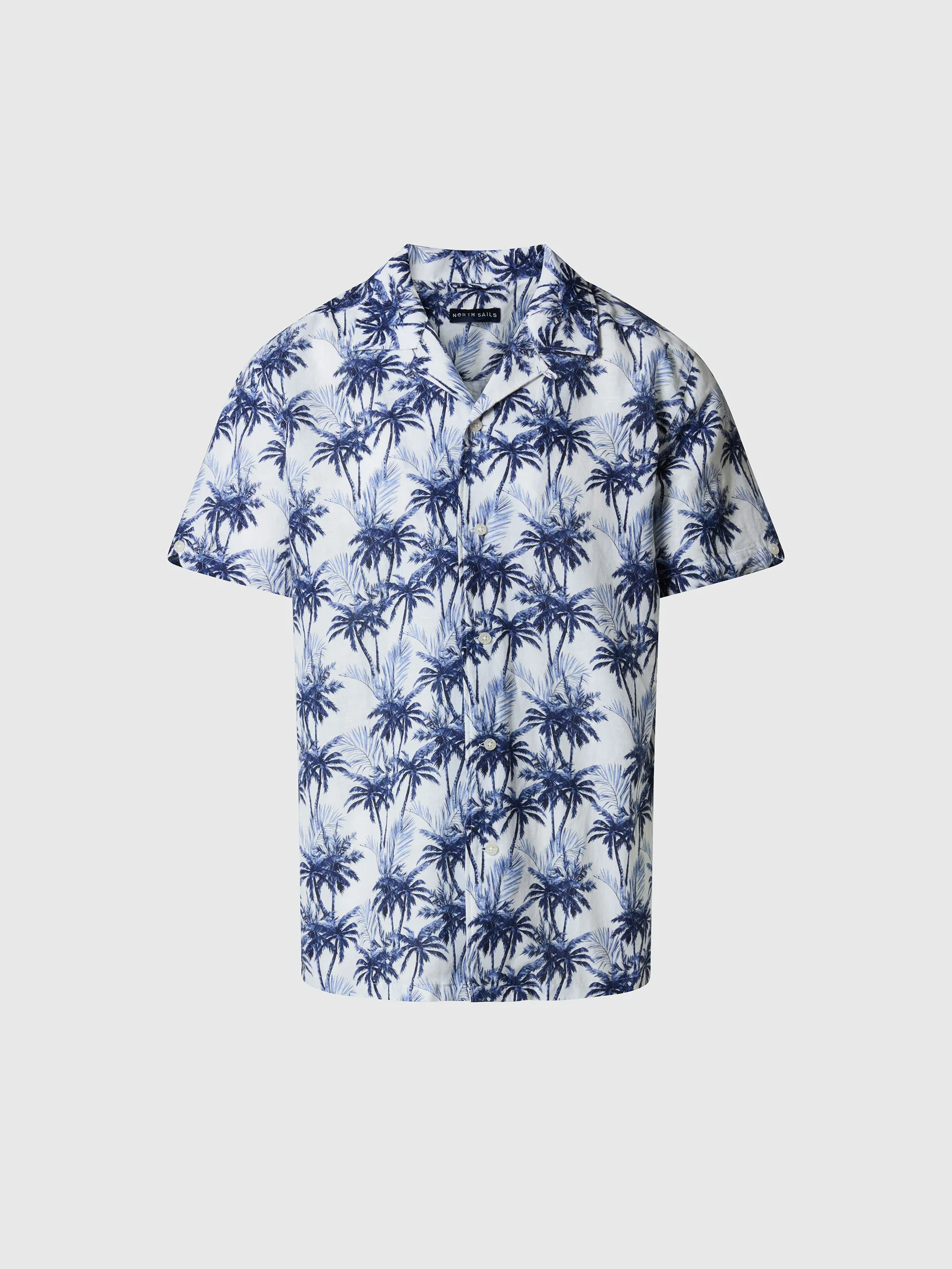 Short-sleeved Hawaiian shirt - Image 3