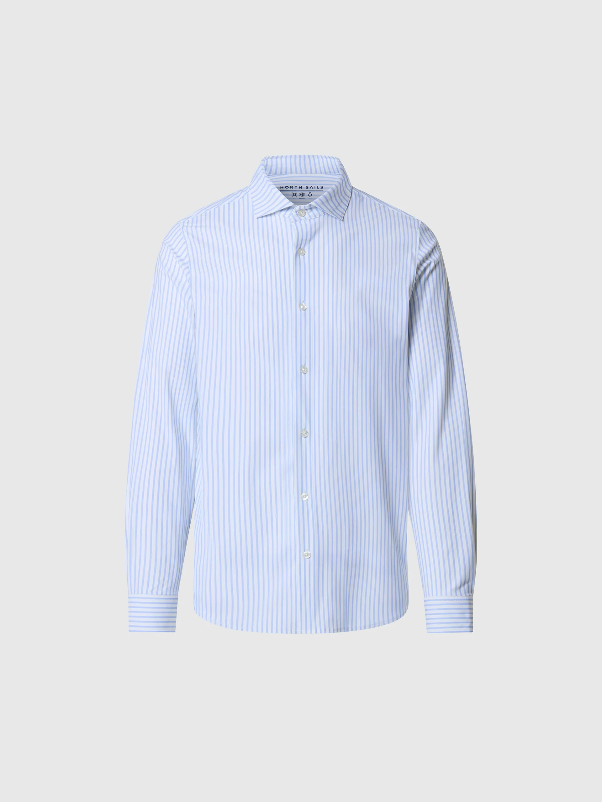 4-way stretch shirt - Image 3