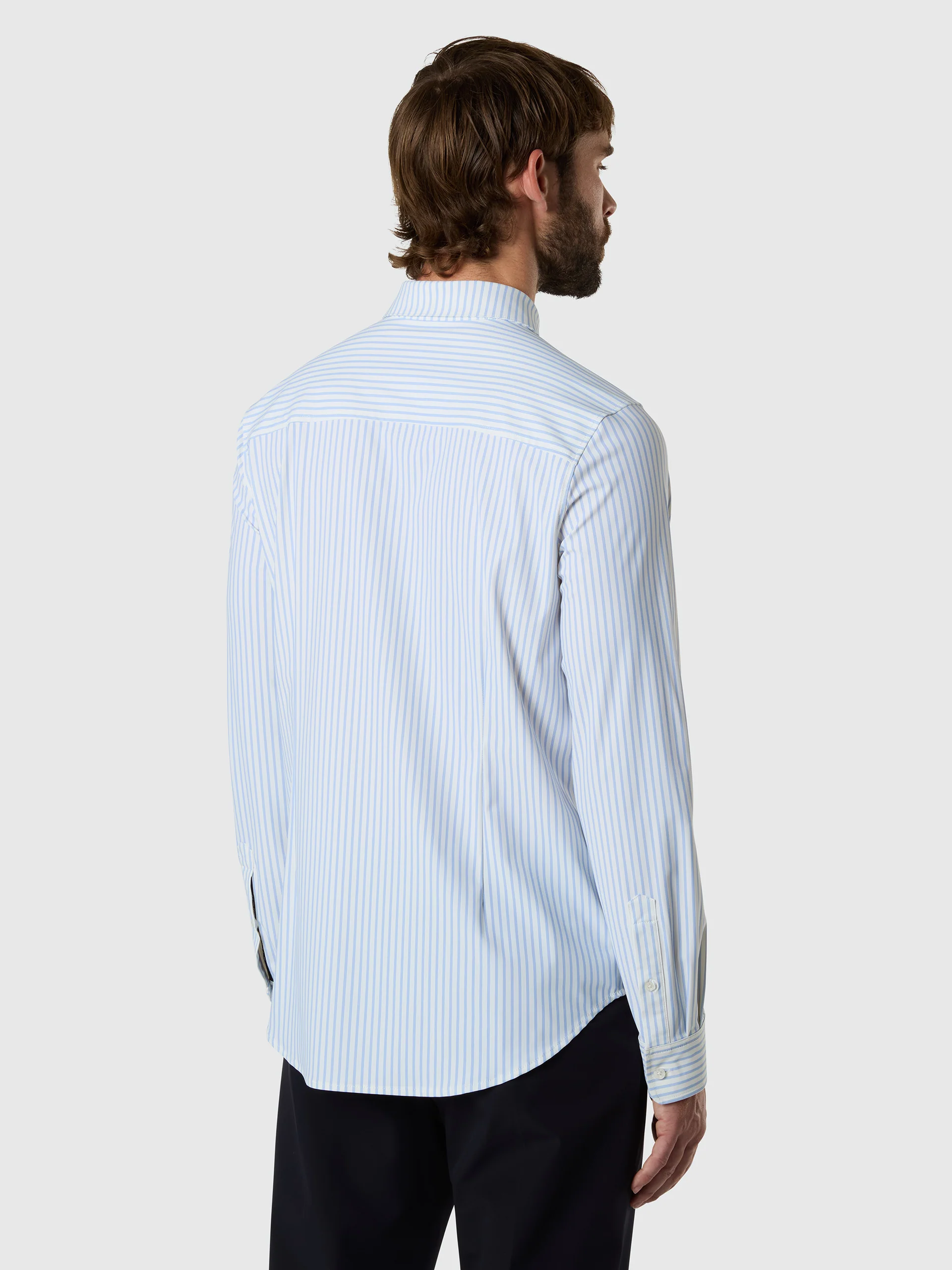 4-way stretch shirt - Image 4