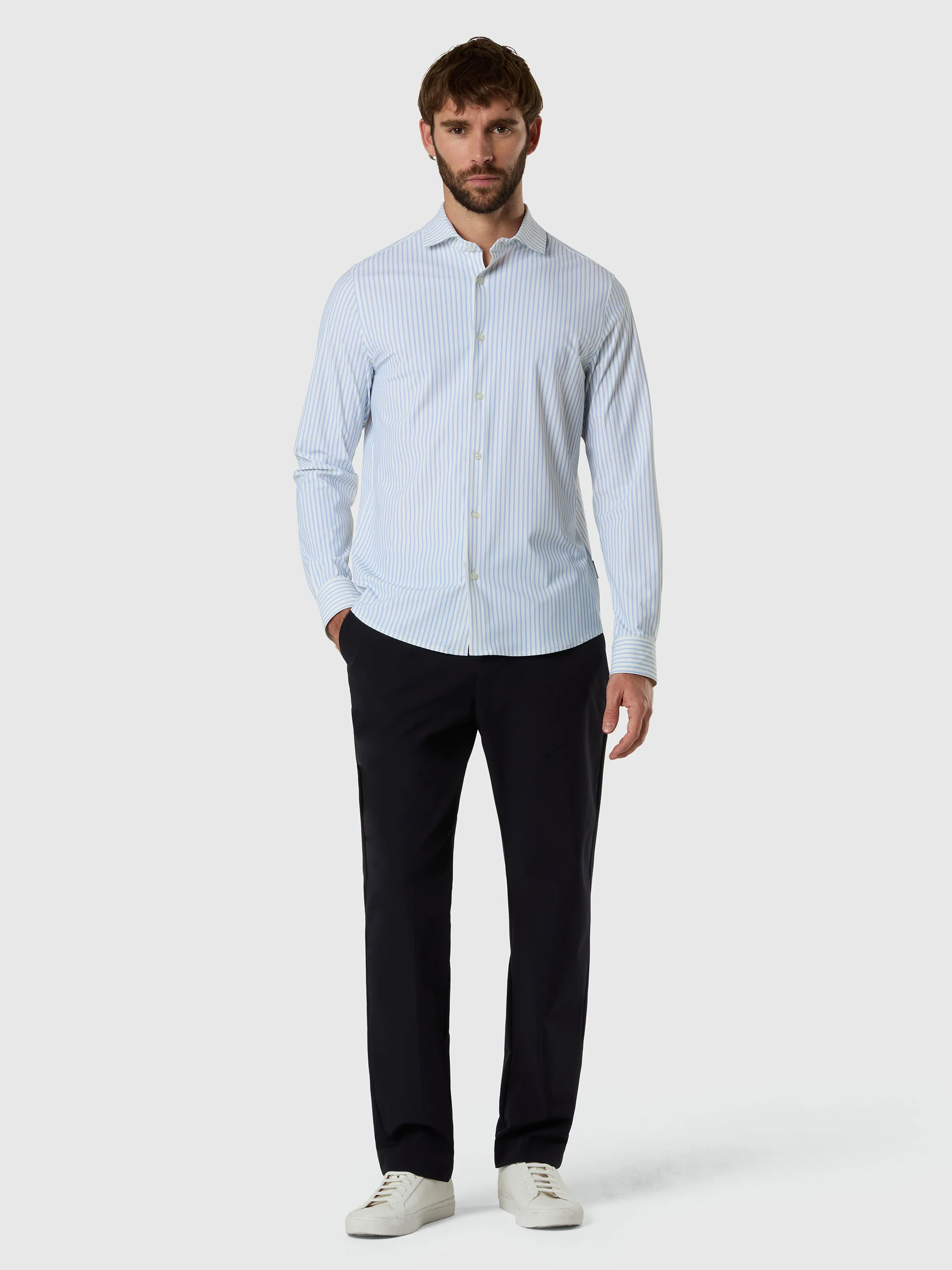 4-way stretch shirt - Image 5