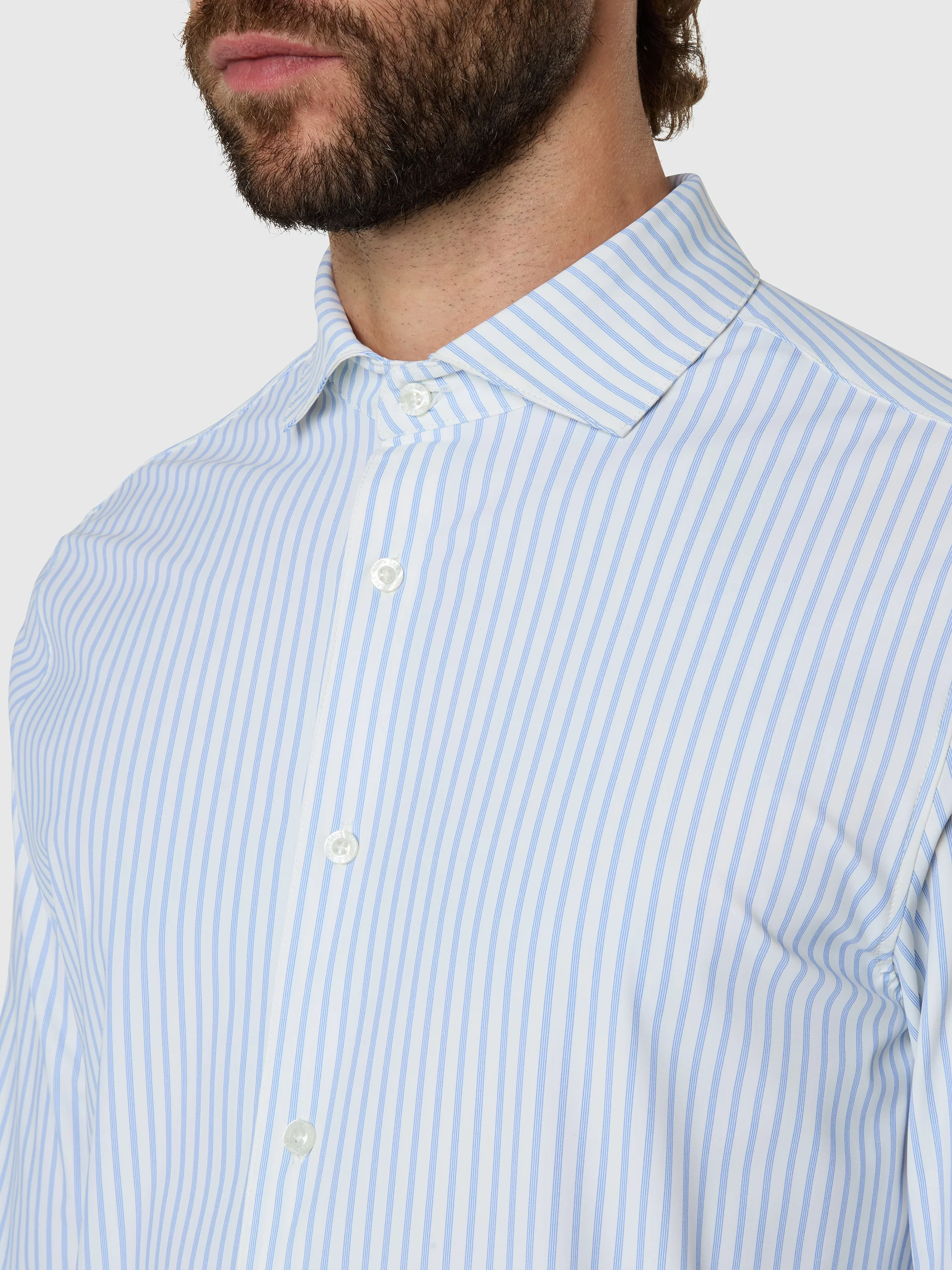 4-way stretch shirt - Image 6