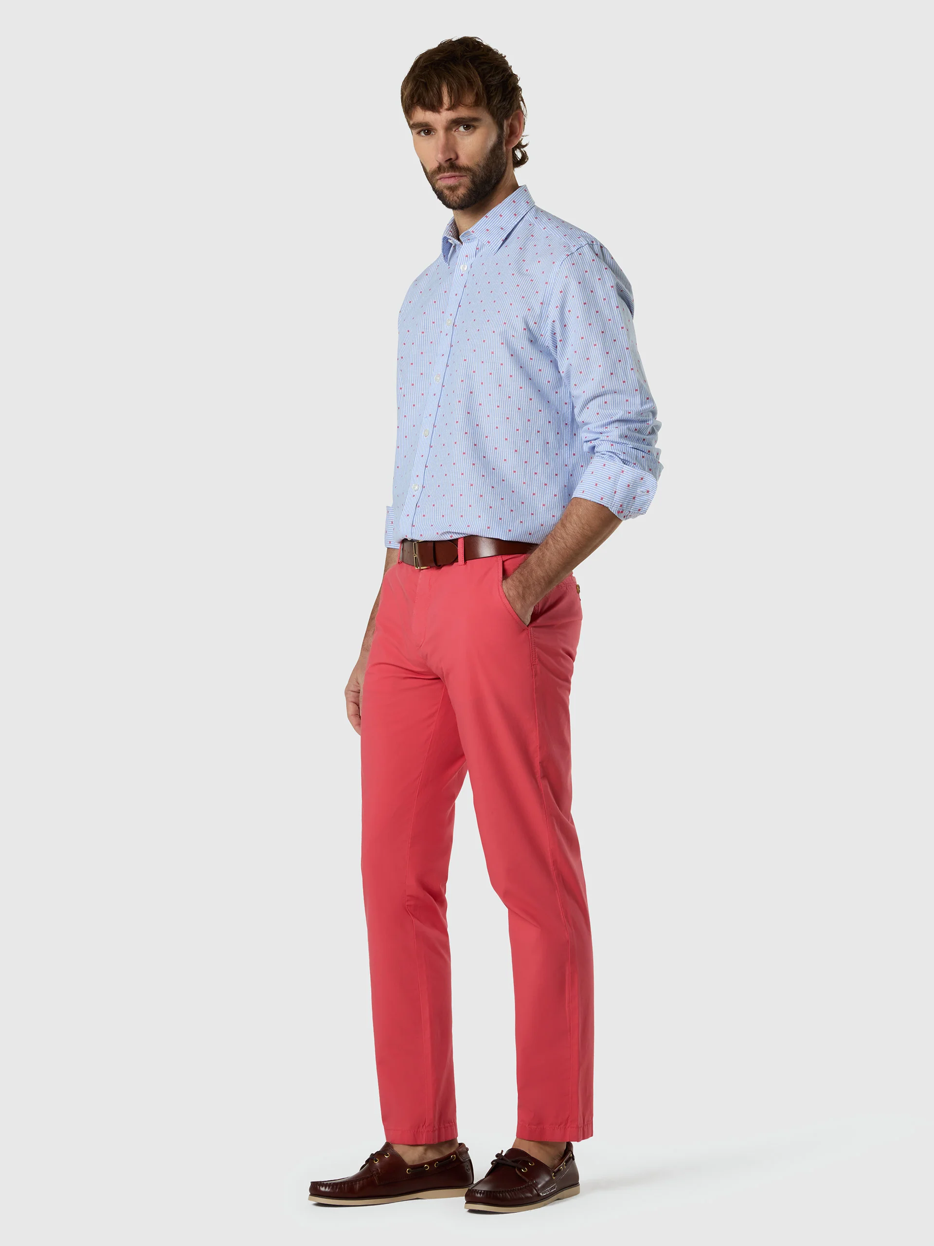 Fil coupé shirt - Image 5