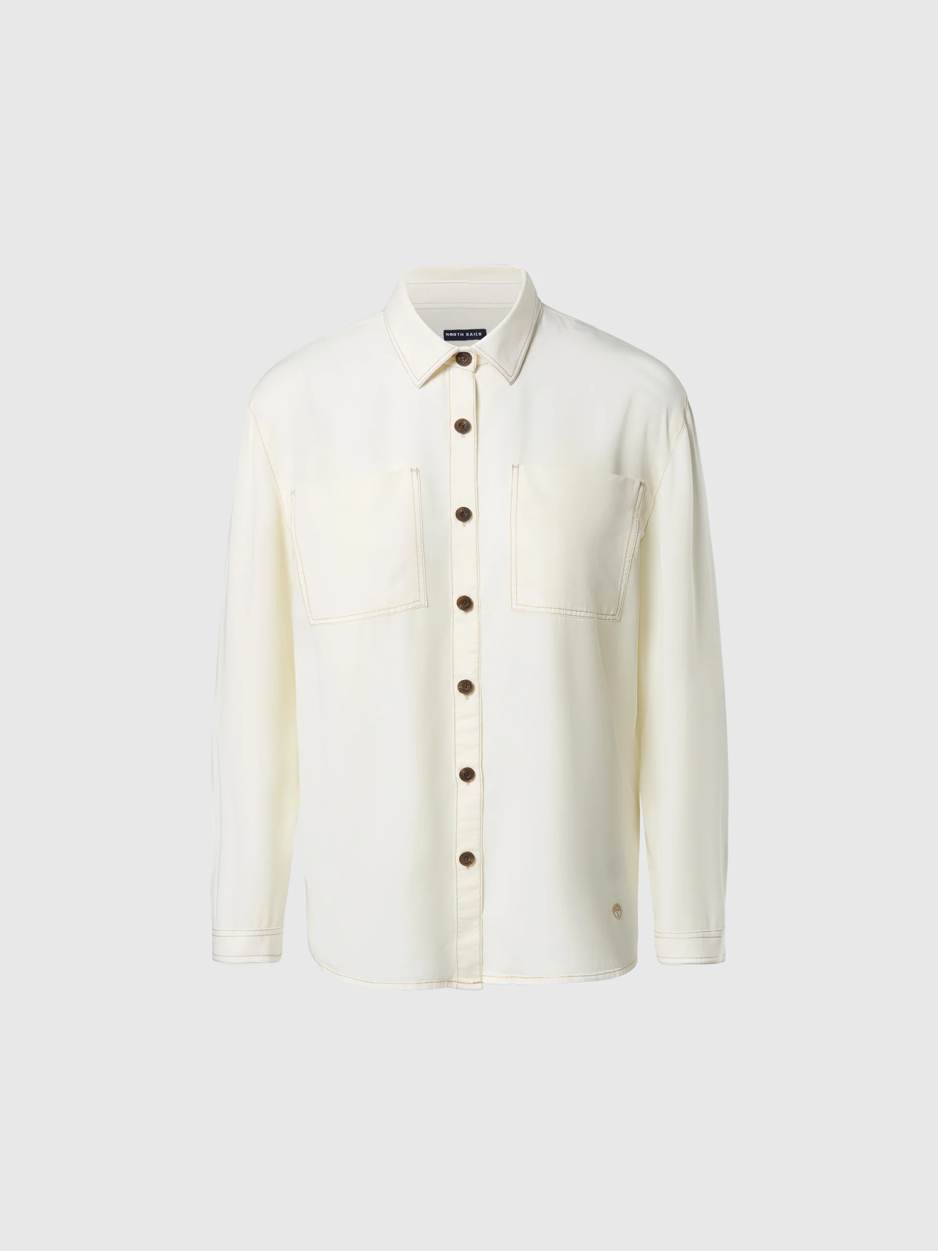 Patch pocket shirt - Image 3