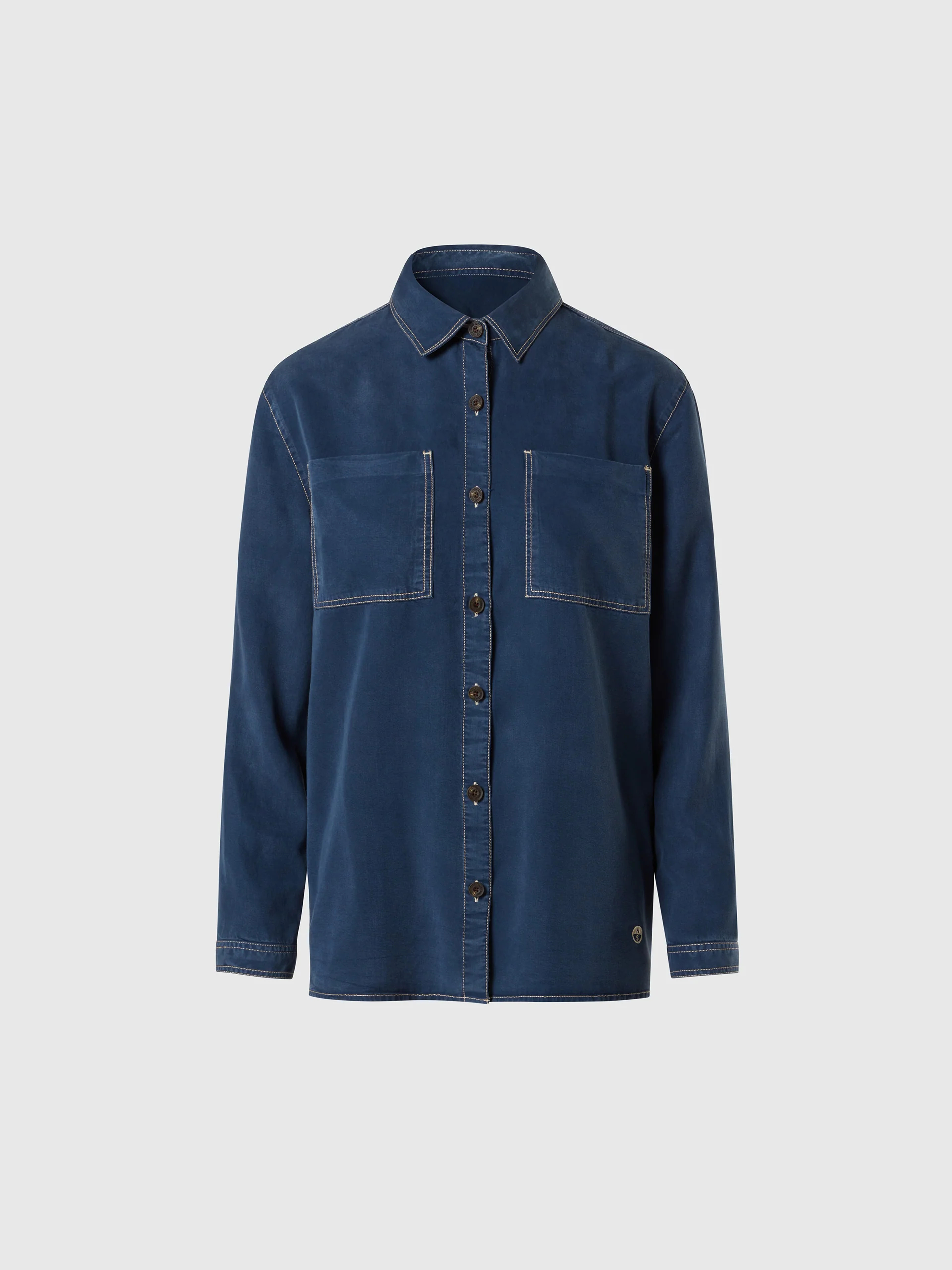 Patch pocket shirt - Image 9