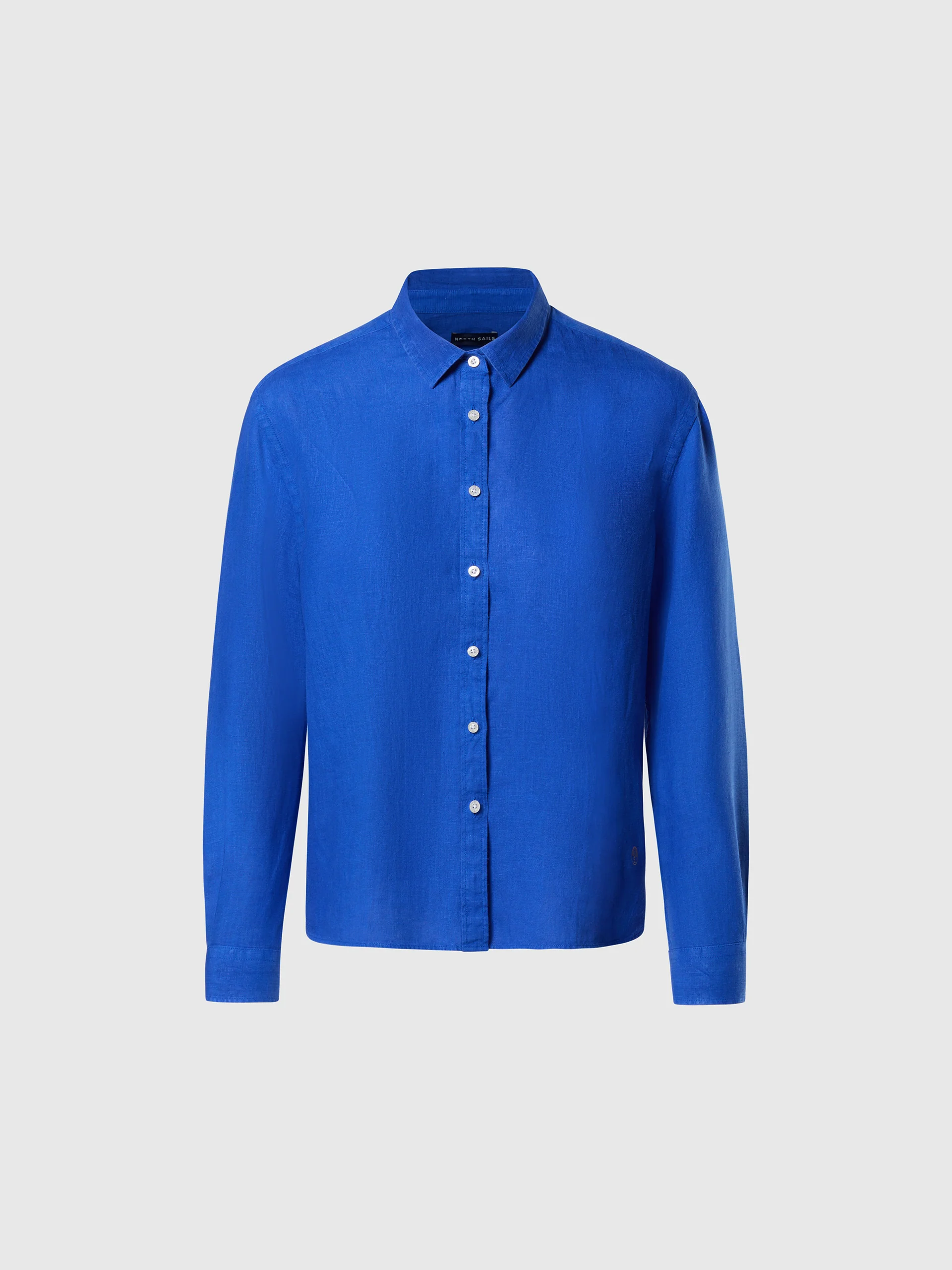 European Flax™ linen shirt - Image 5