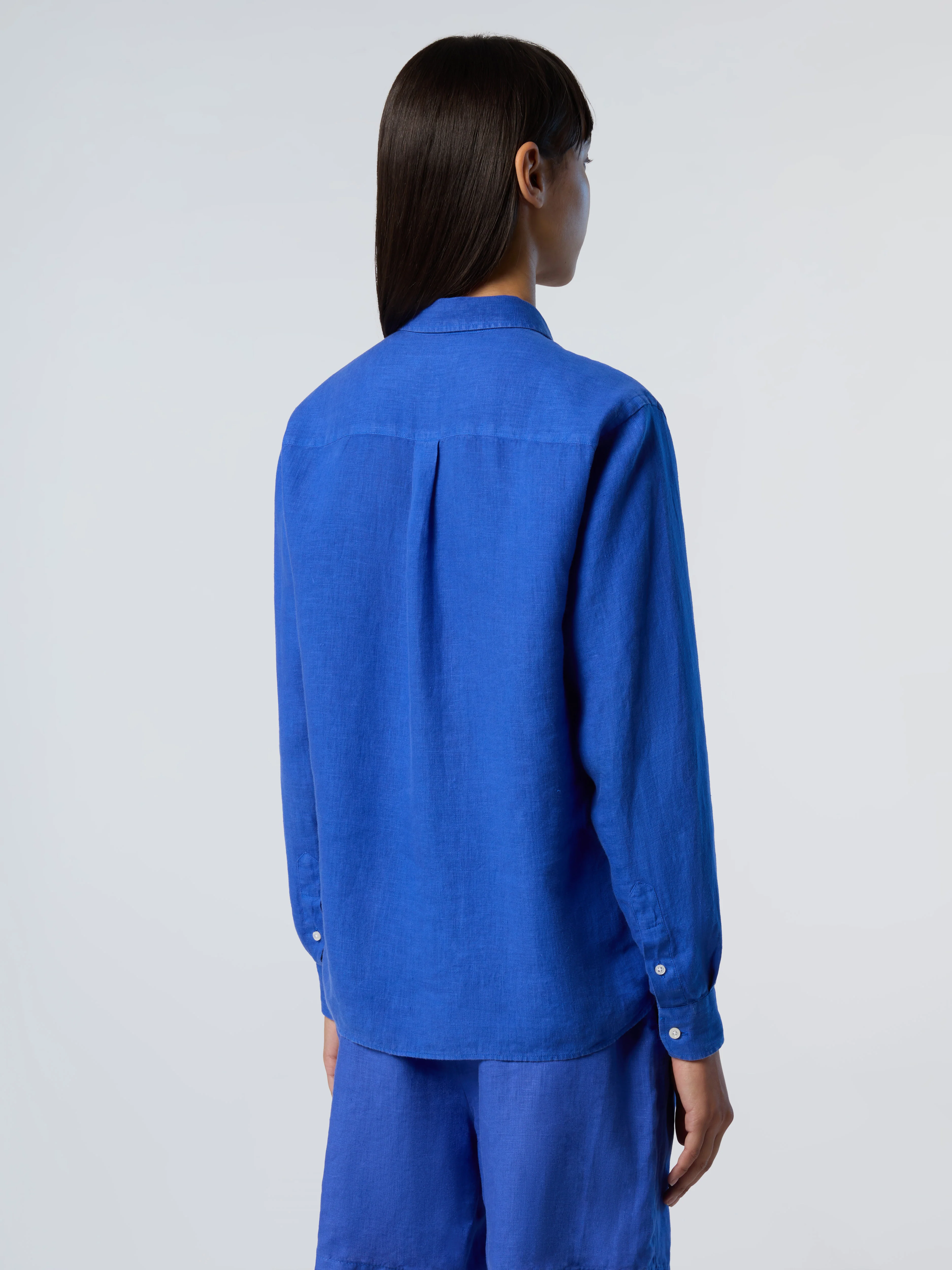European Flax™ linen shirt - Image 6