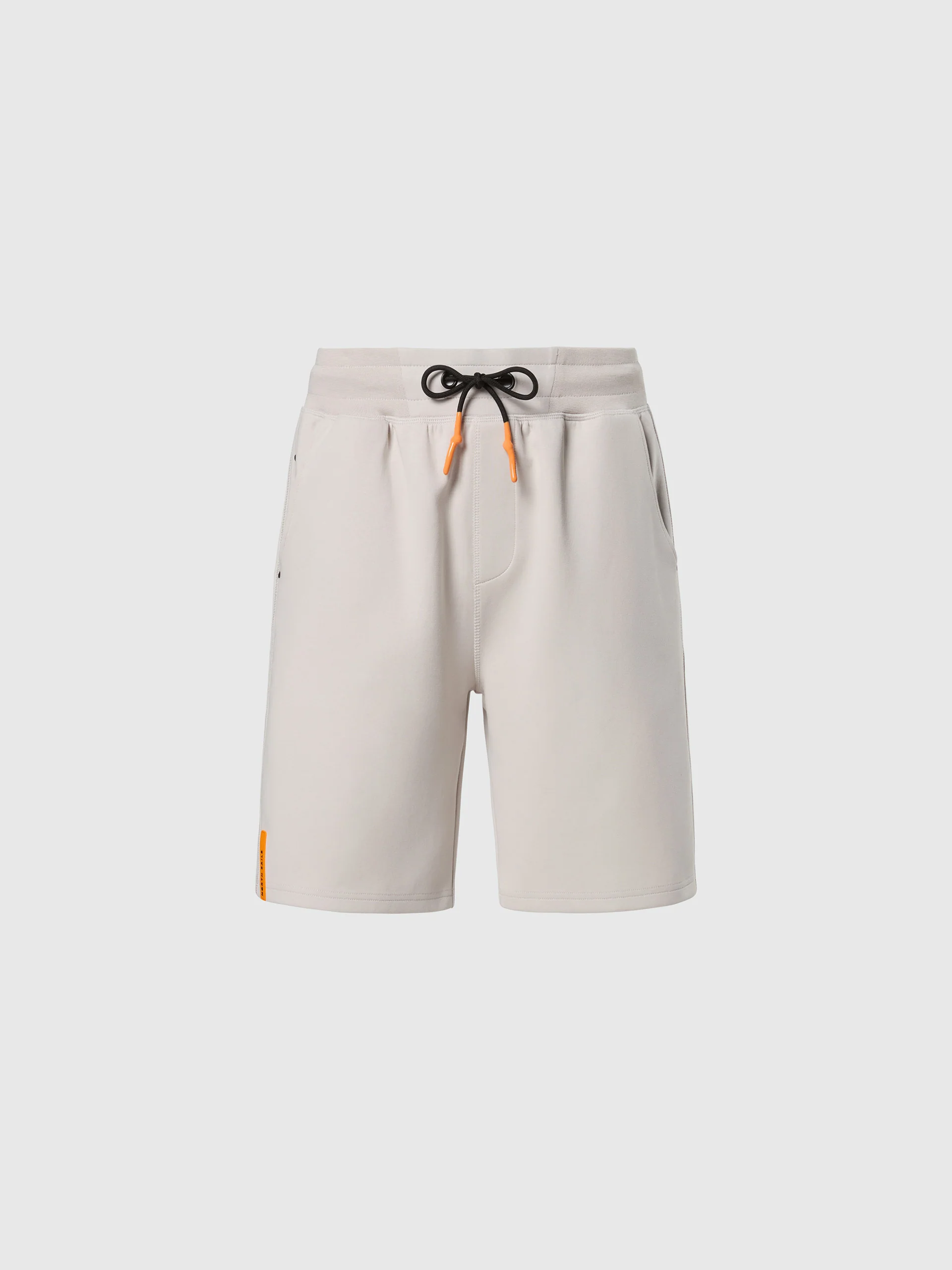 Interlock sweat shorts - Image 8
