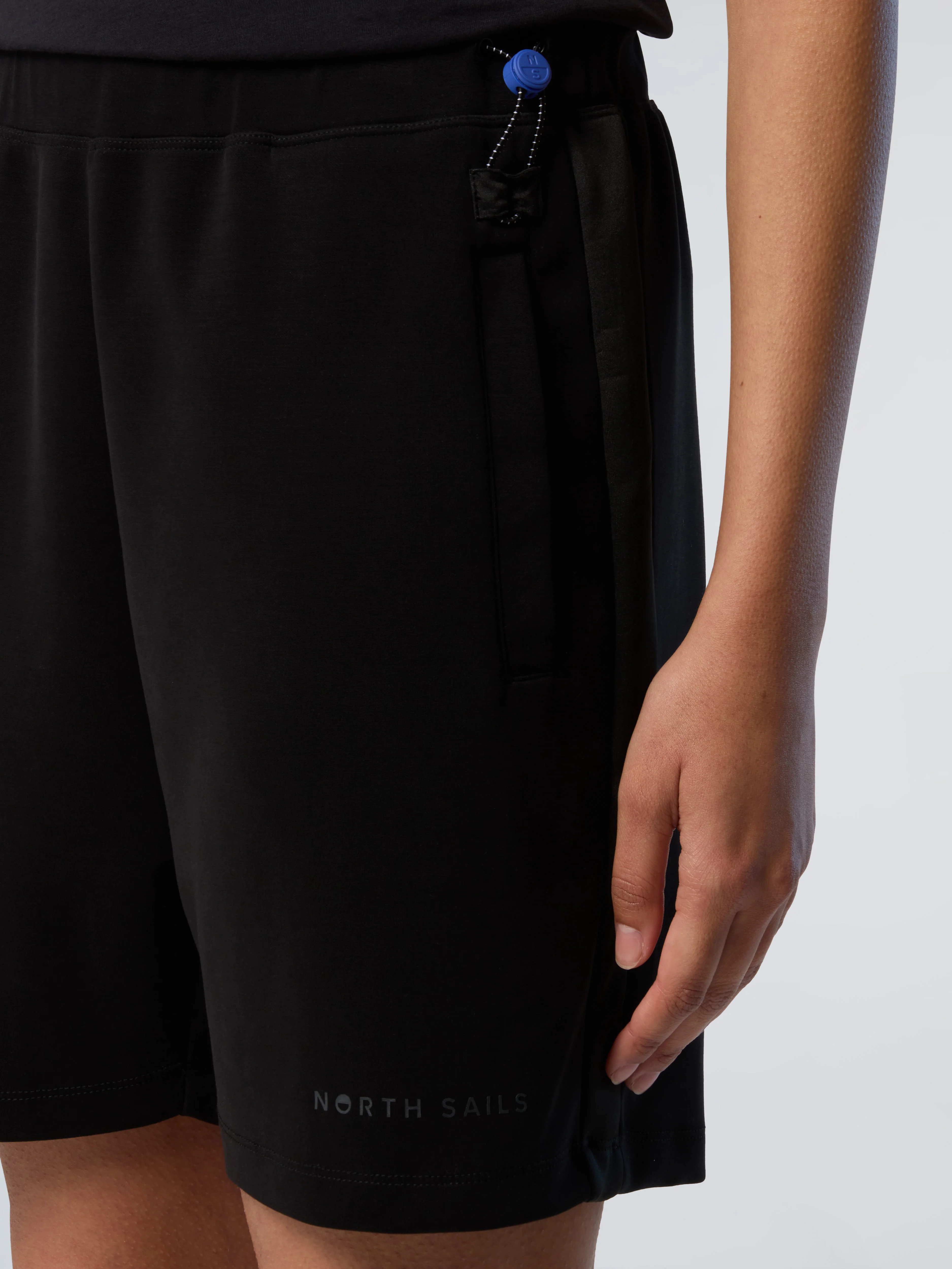 Tech fleece sweat shorts - Image 10