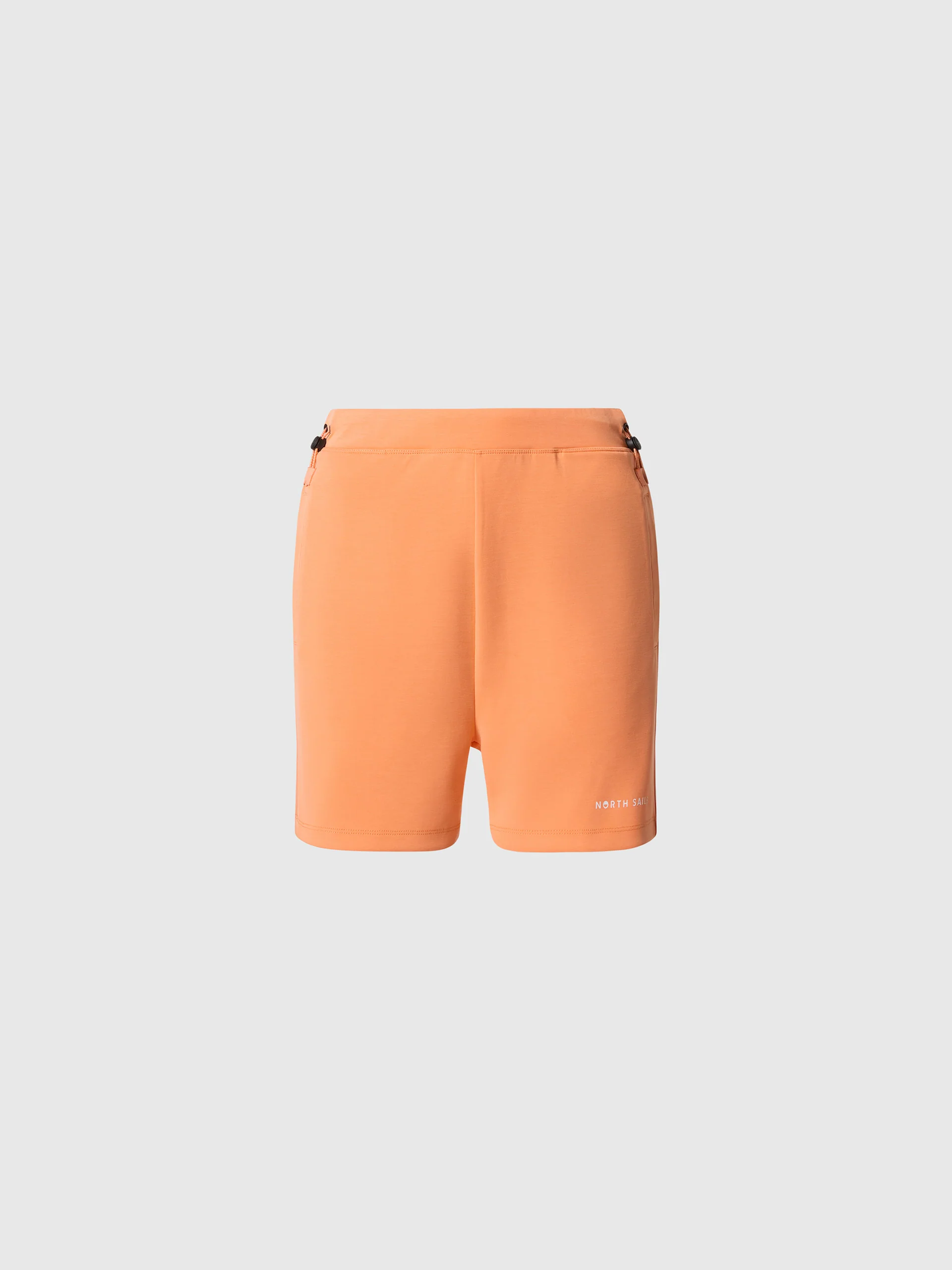 Tech fleece sweat shorts - Image 3