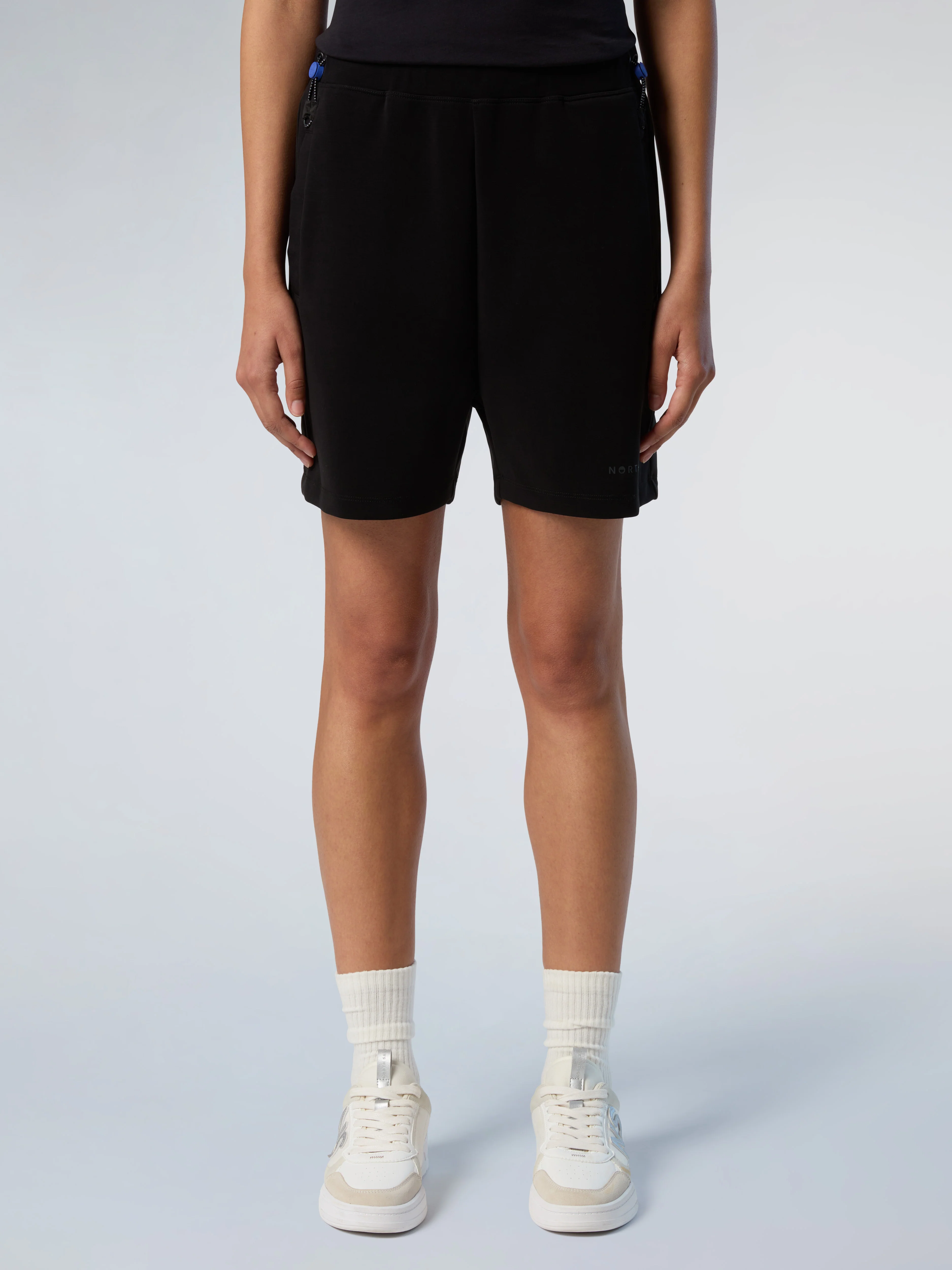 Tech fleece sweat shorts - Image 6
