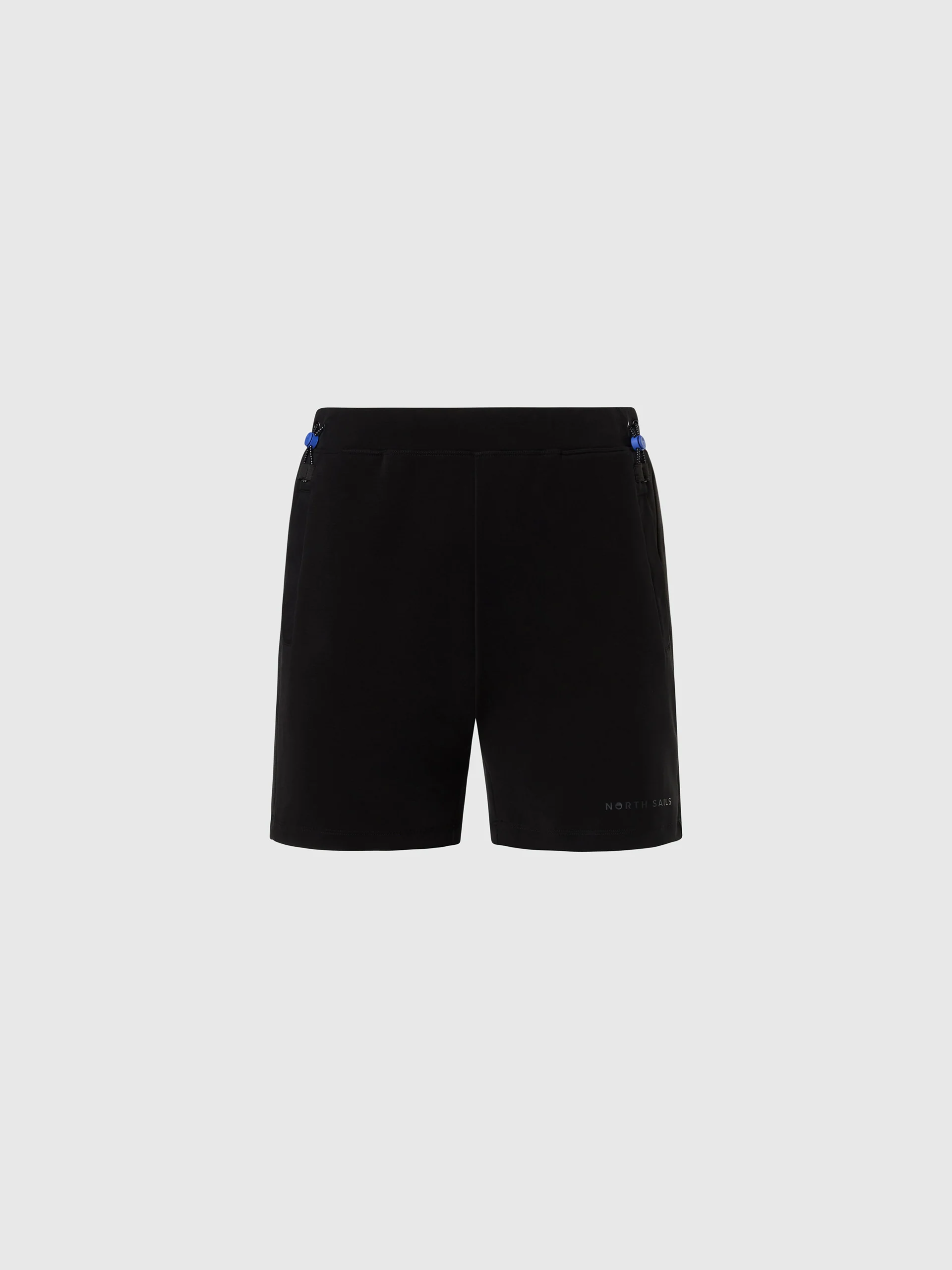 Tech fleece sweat shorts - Image 8