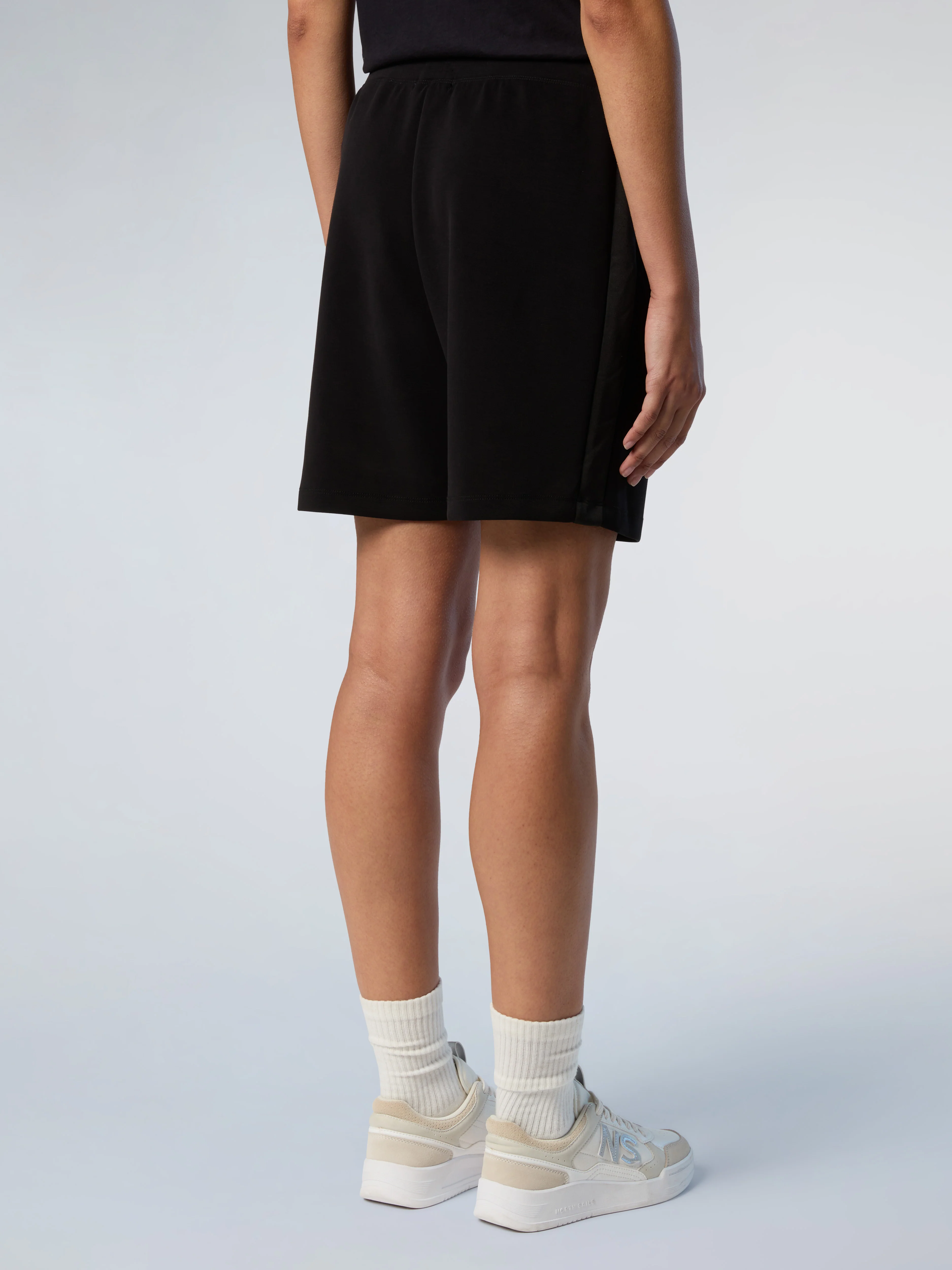Tech fleece sweat shorts - Image 9