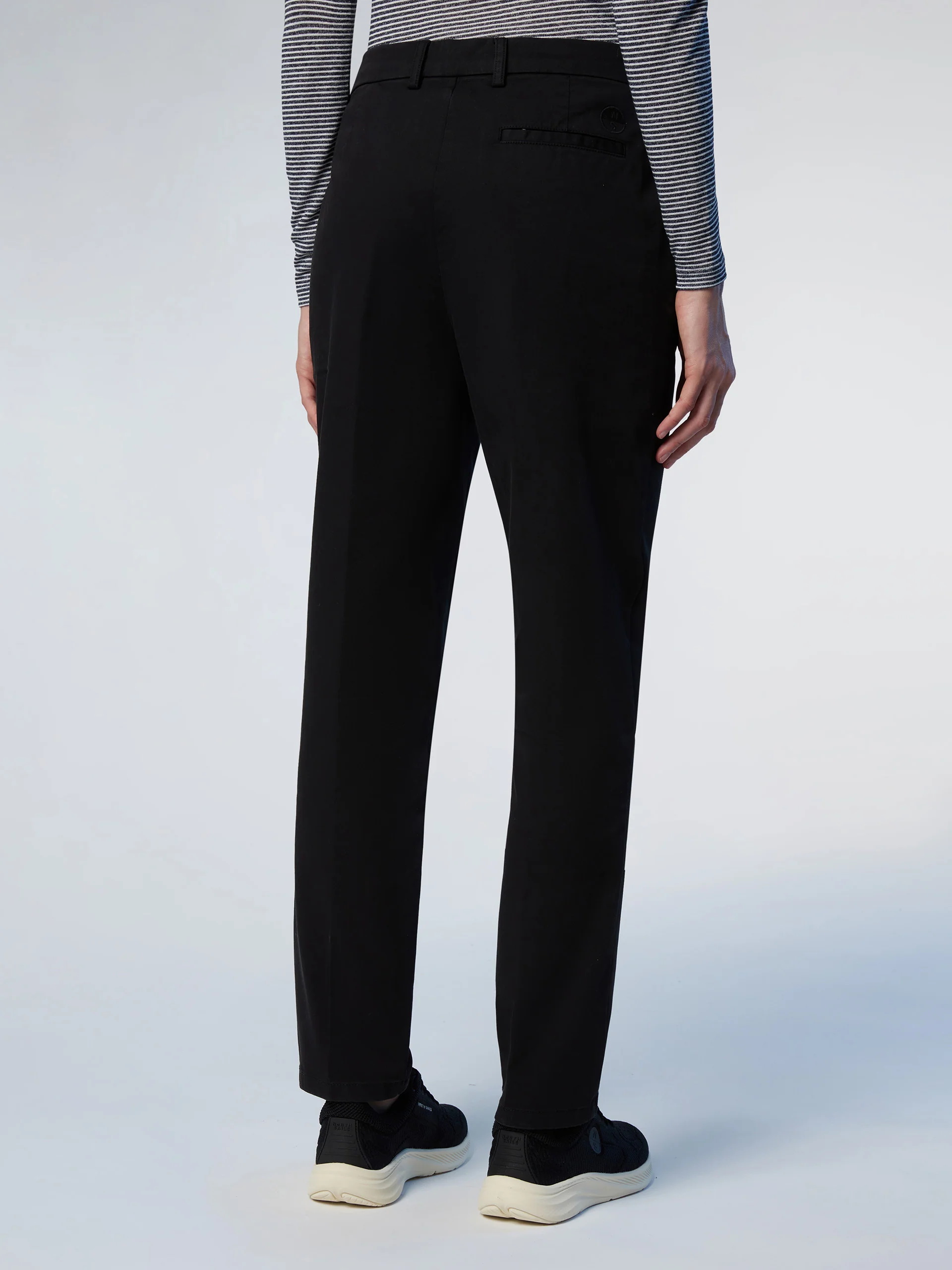 Eco gabardine chinos - Image 19