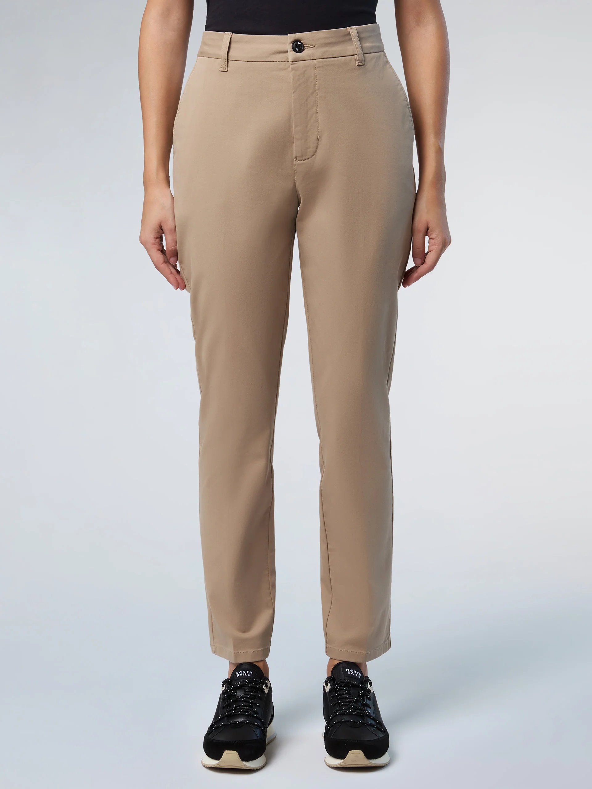 Eco gabardine chinos - Image 6