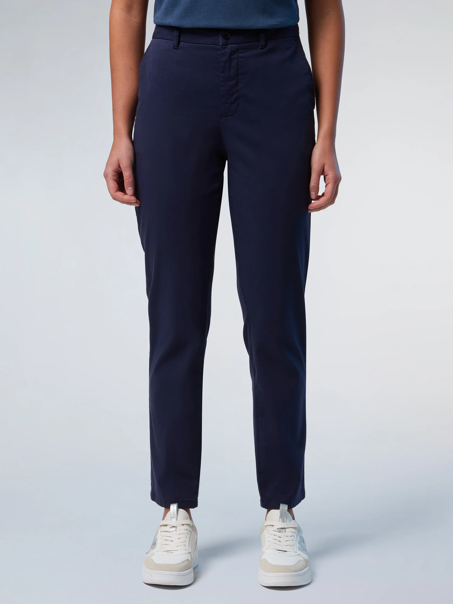 Slim-fit chinos - Image 16