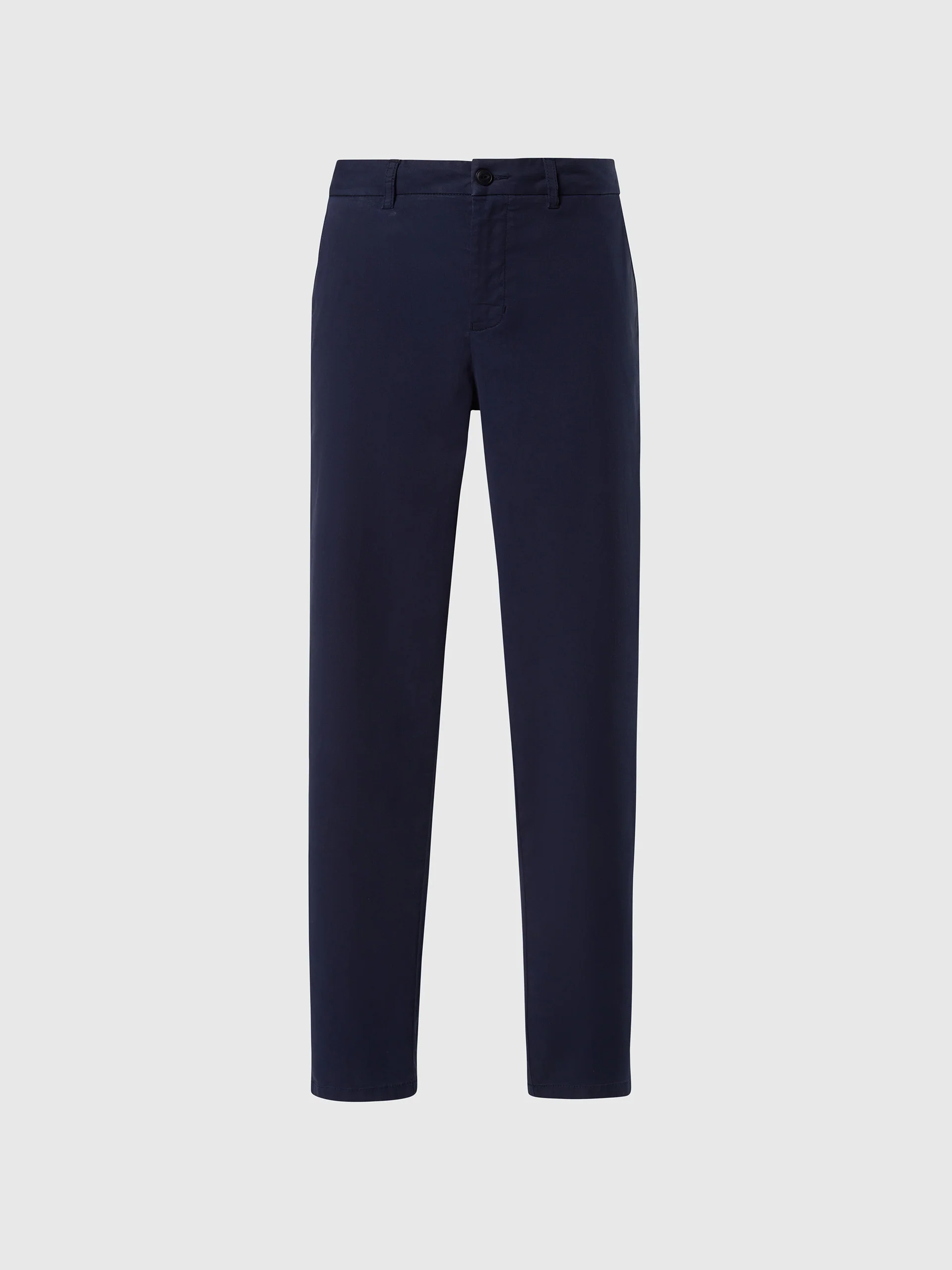 Slim-fit chinos - Image 18