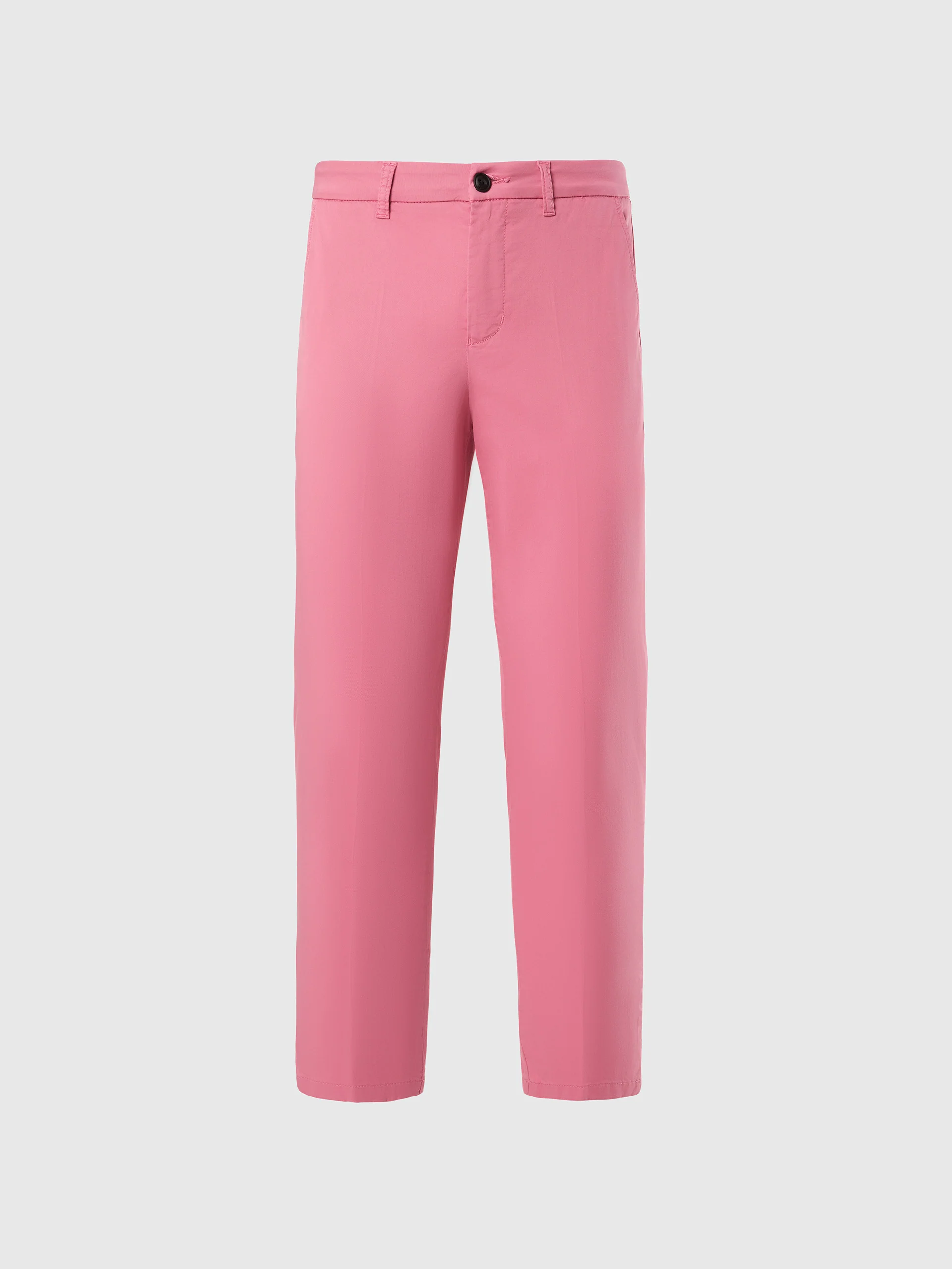 Eco gabardine chinos - Image 14