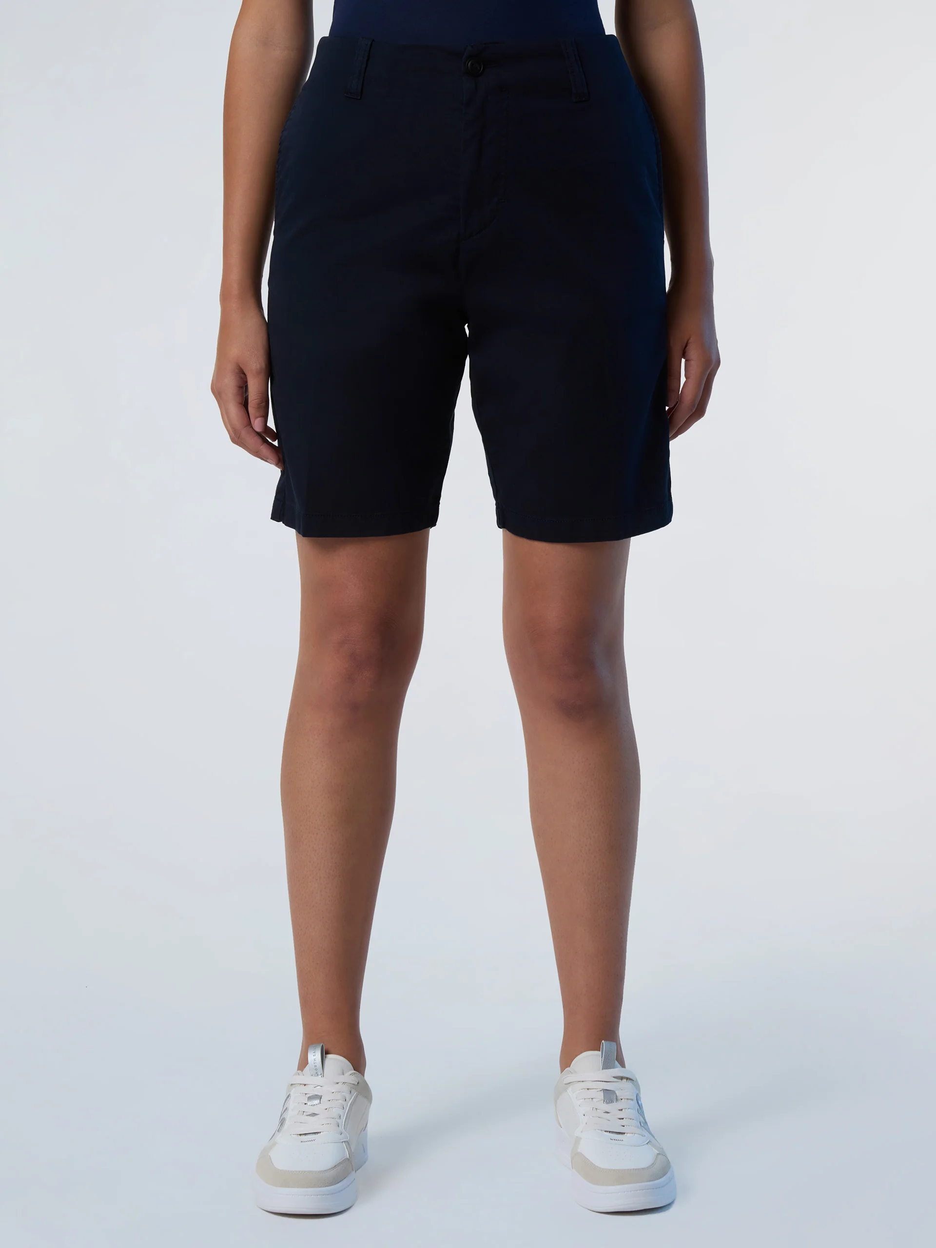 Long chino shorts - Image 18