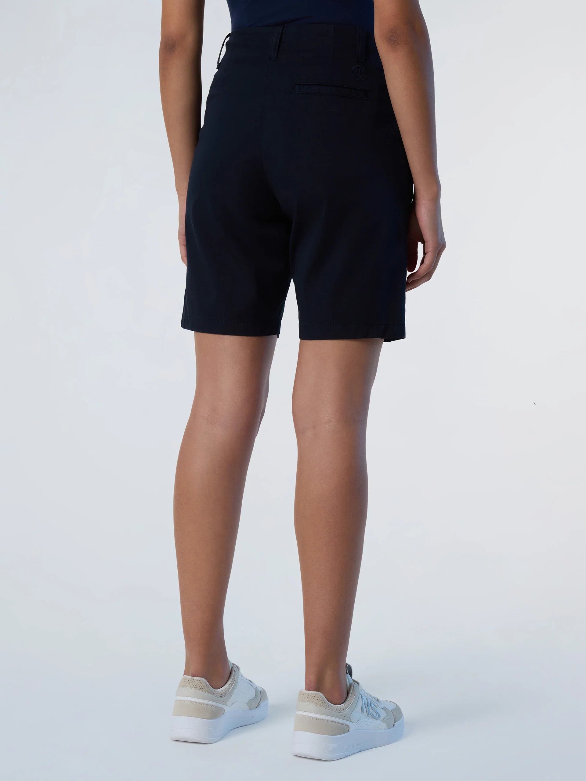 Long chino shorts - Image 21