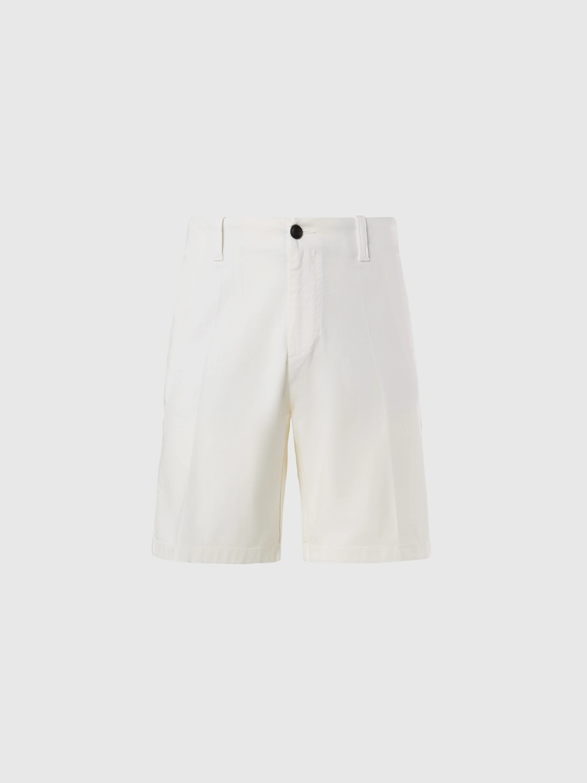 Long chino shorts - Image 3