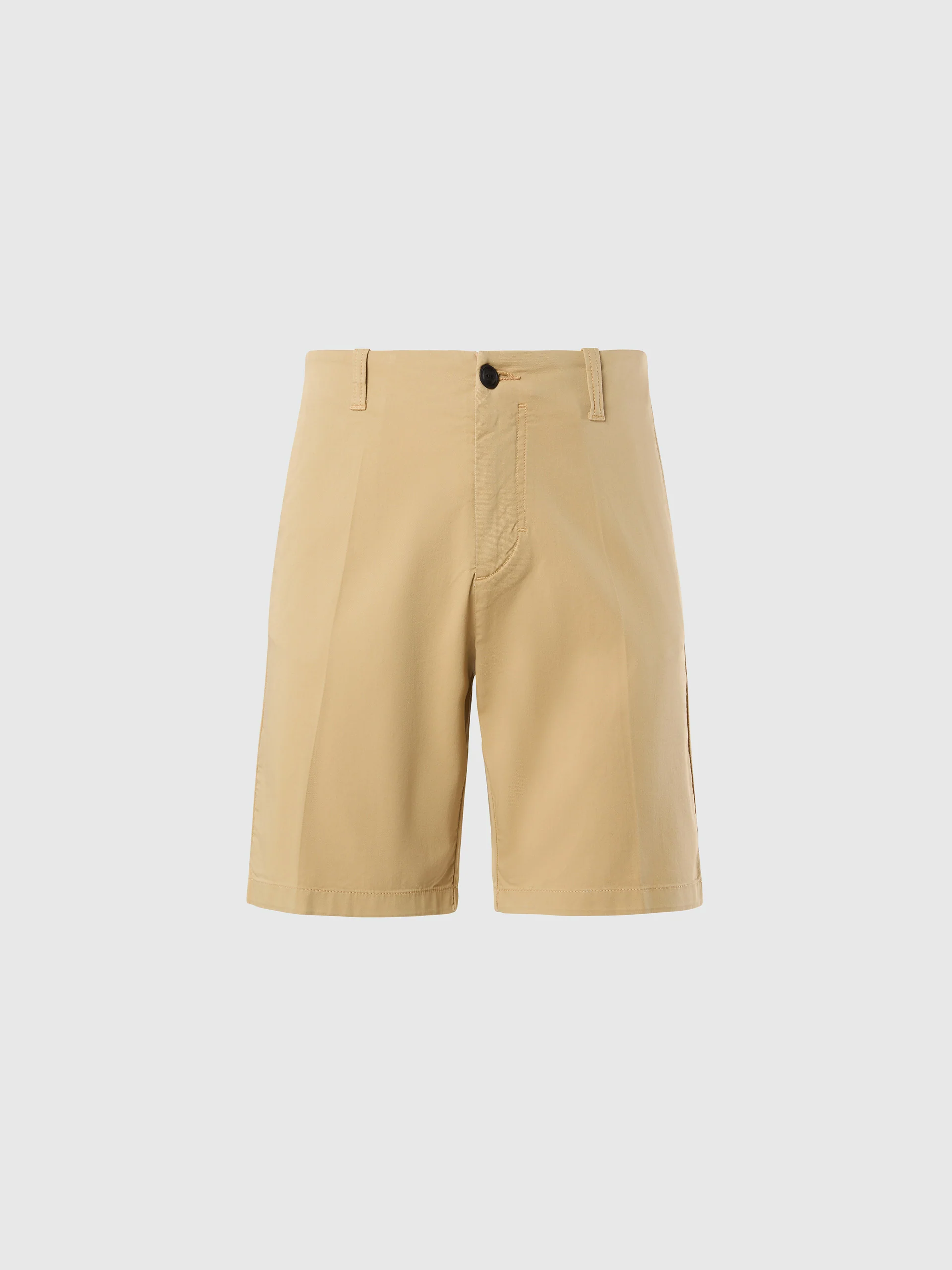 Long chino shorts - Image 9