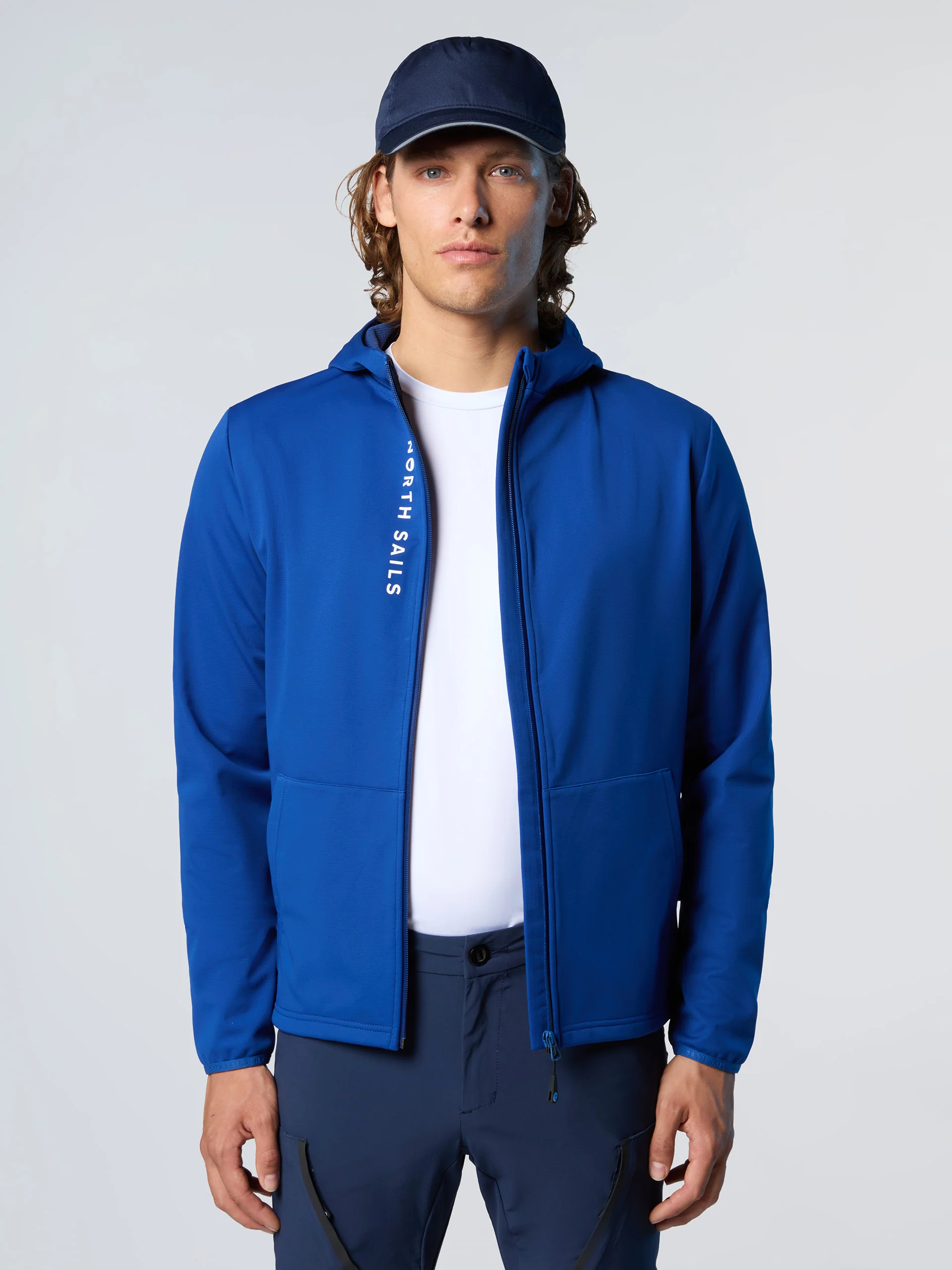 SoftShell+™ Zipper Hoodie - Image 13