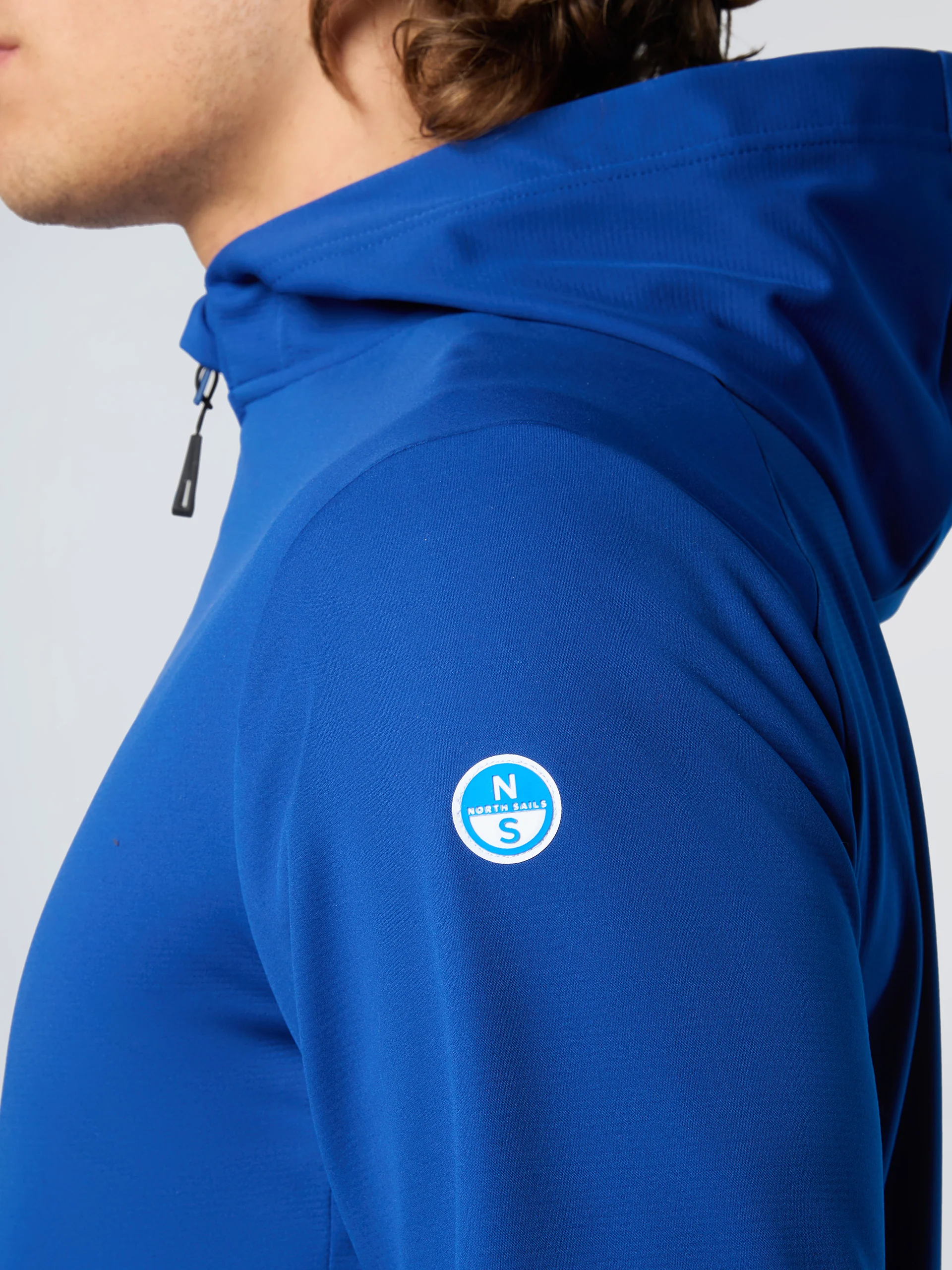 SoftShell+™ Zipper Hoodie - Image 15