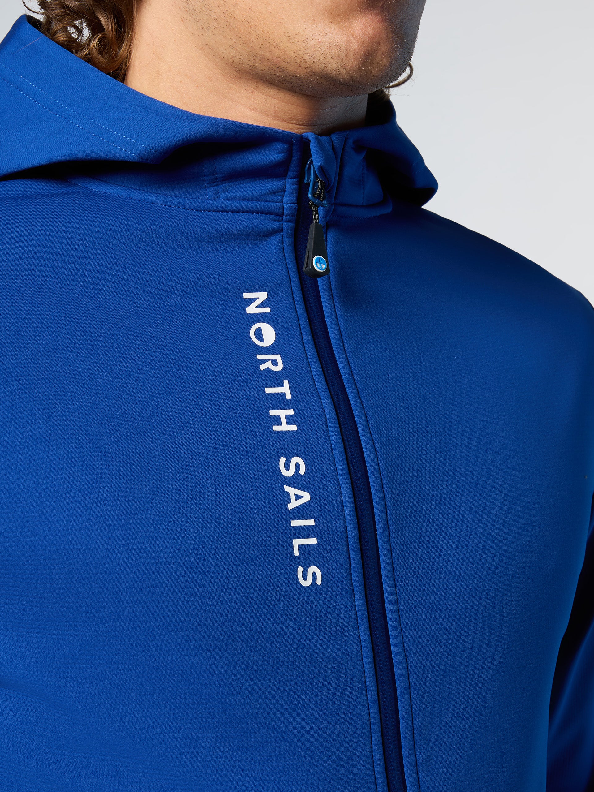 SoftShell+™ Zipper Hoodie - Image 16