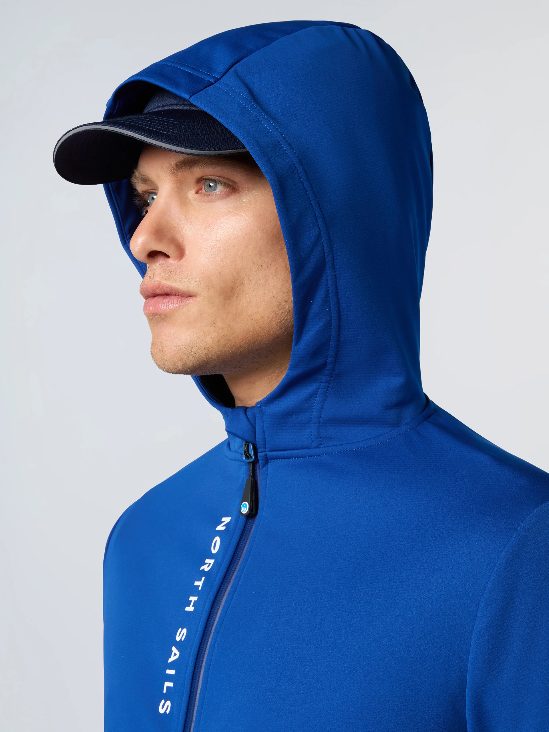 SoftShell+™ Zipper Hoodie - Image 17