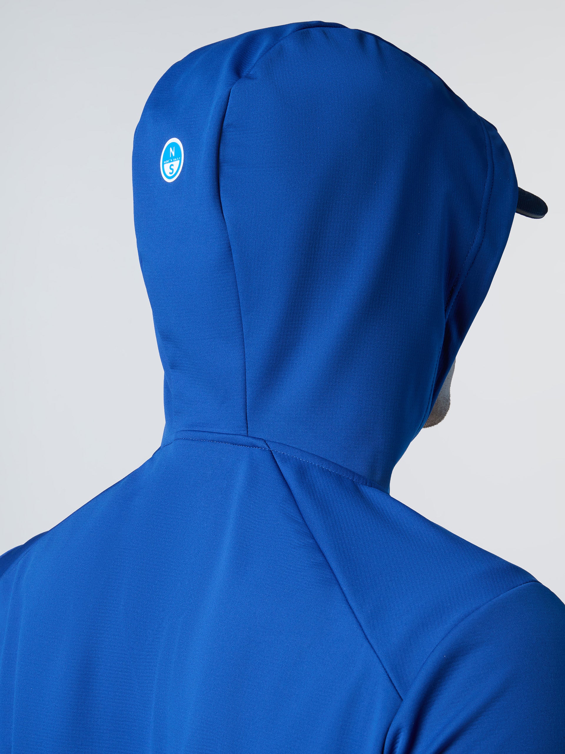 SoftShell+™ Zipper Hoodie - Image 18