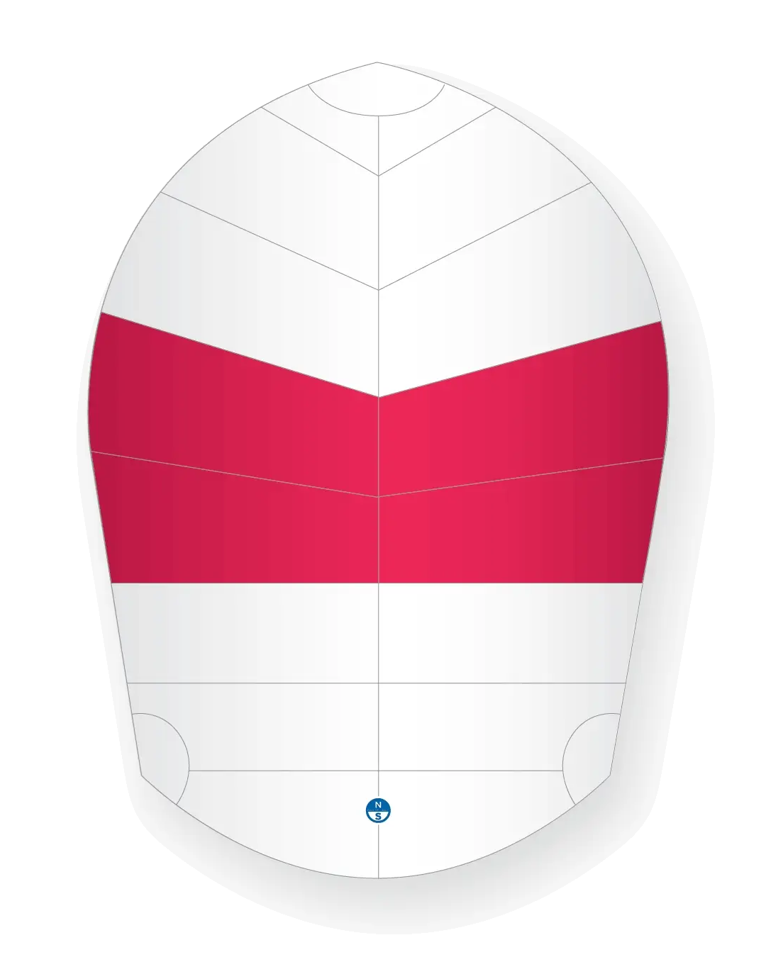 SOLING MONSTER SPINNAKER - Image 4