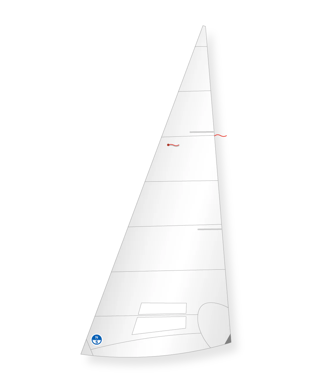 SOLING V-1+ JIB