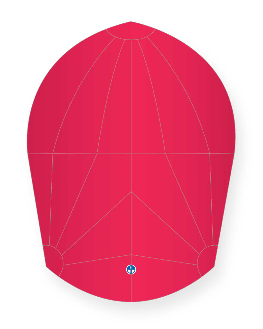 SONAR RADIAL LIGHT SPINNAKER - Image 2