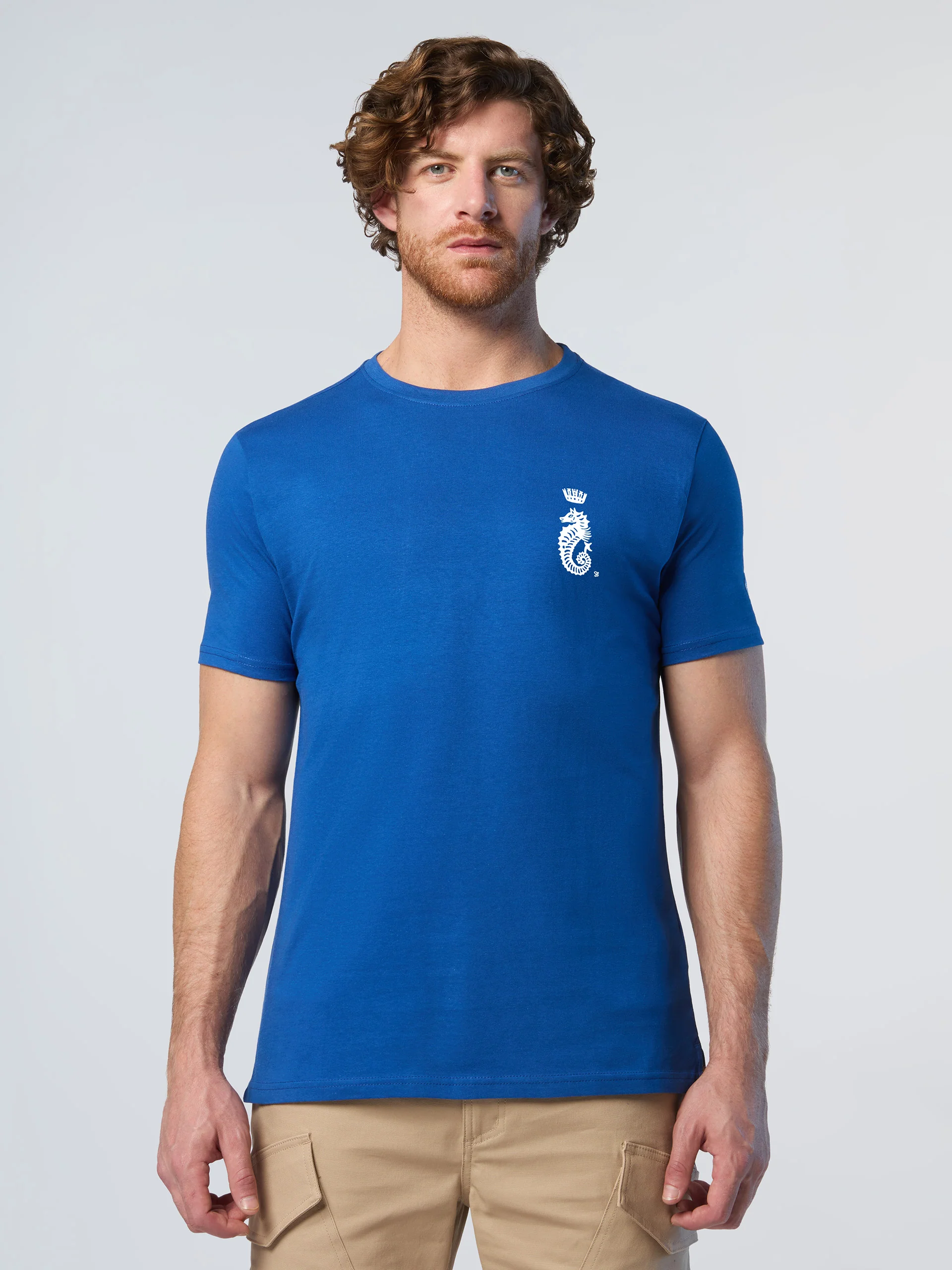 Sophie Scott x Rolex Fastnet 2025 Cotton T-Shirt - Image 10