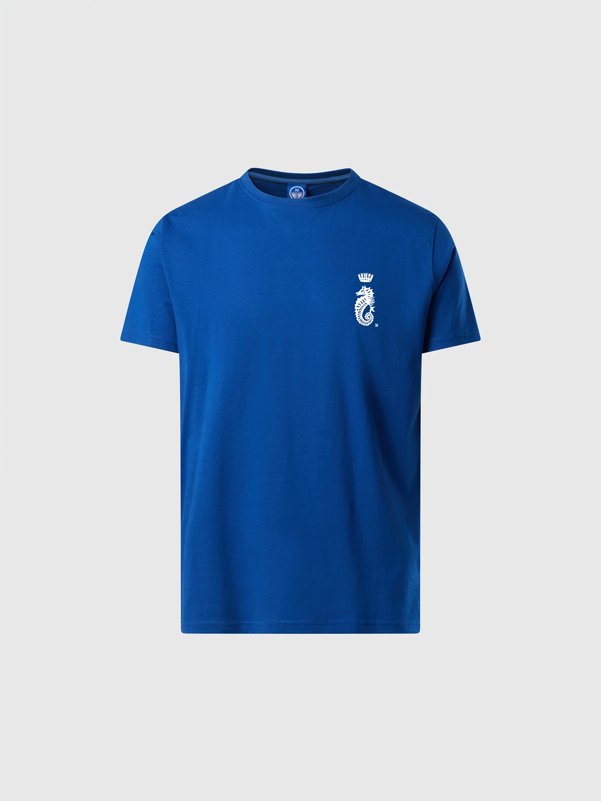 Sophie Scott x Rolex Fastnet 2025 Cotton T-Shirt - Image 12