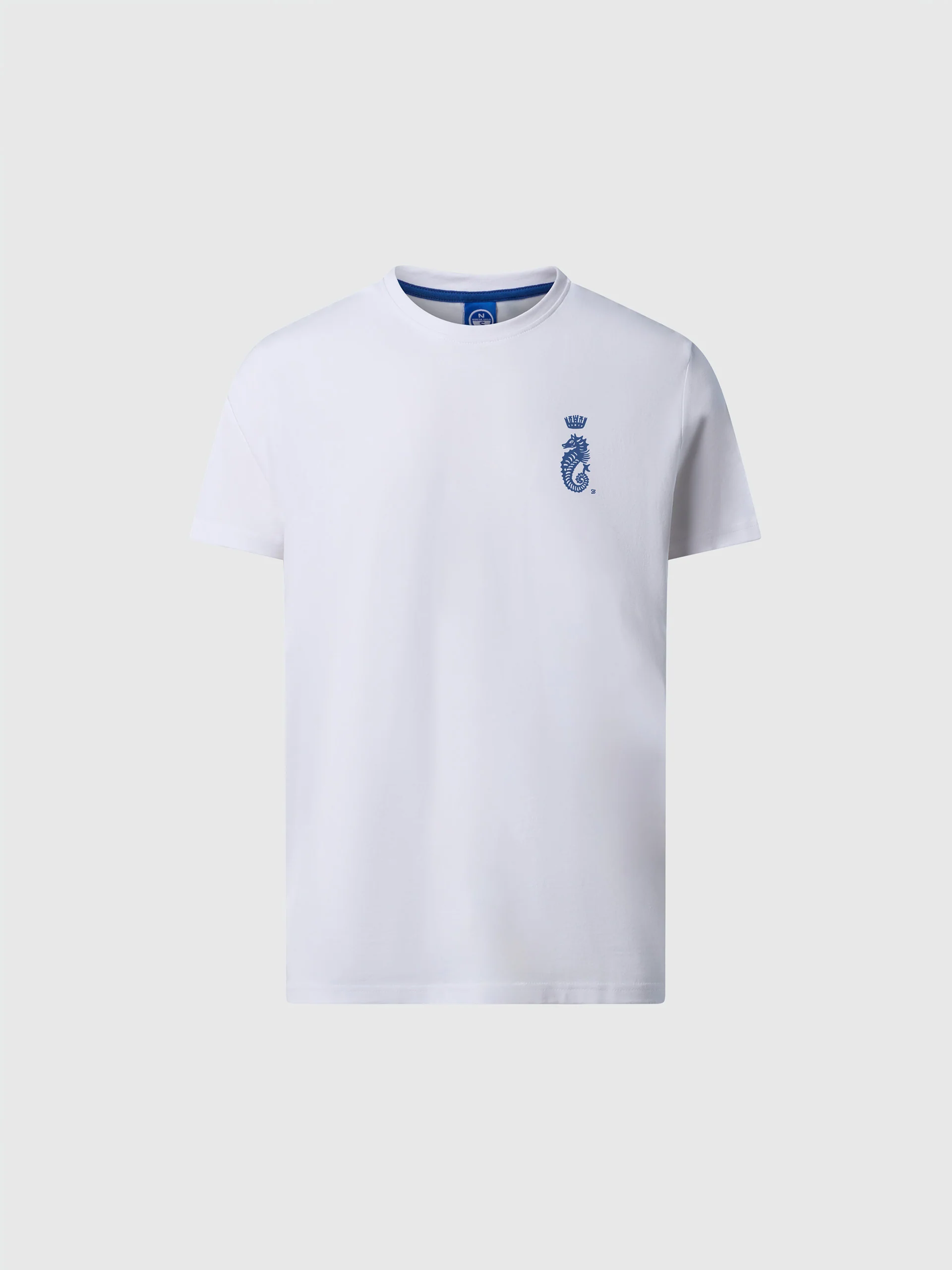 Sophie Scott x Rolex Fastnet 2025 Cotton T-Shirt - Image 6