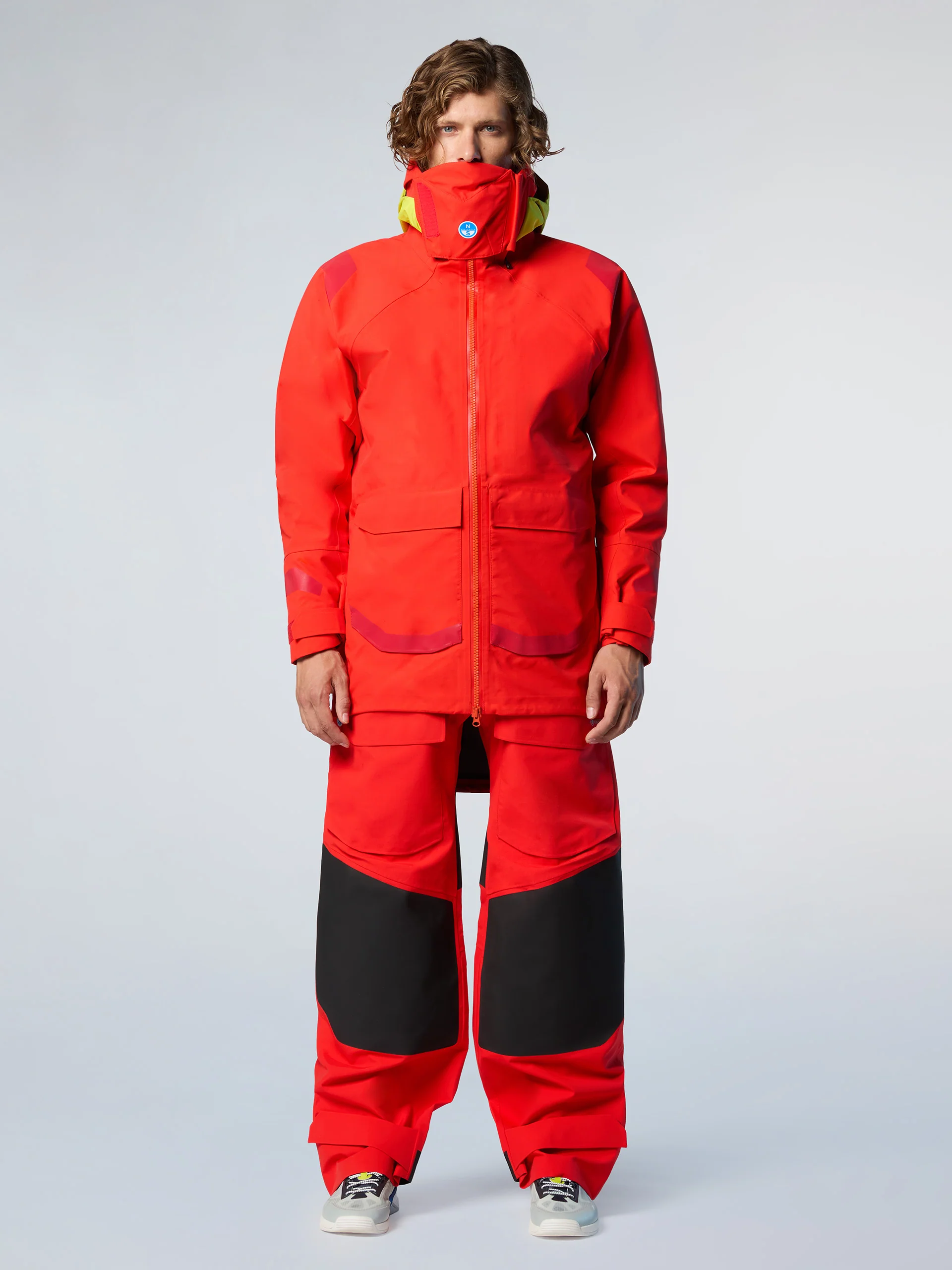 Southern Ocean Jacket - Image 14