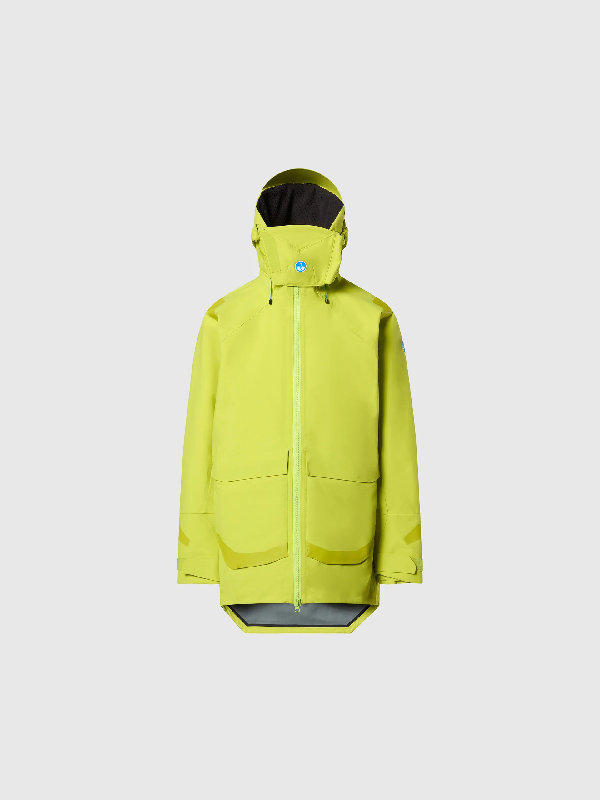 Southern Ocean Jacket - Image 3