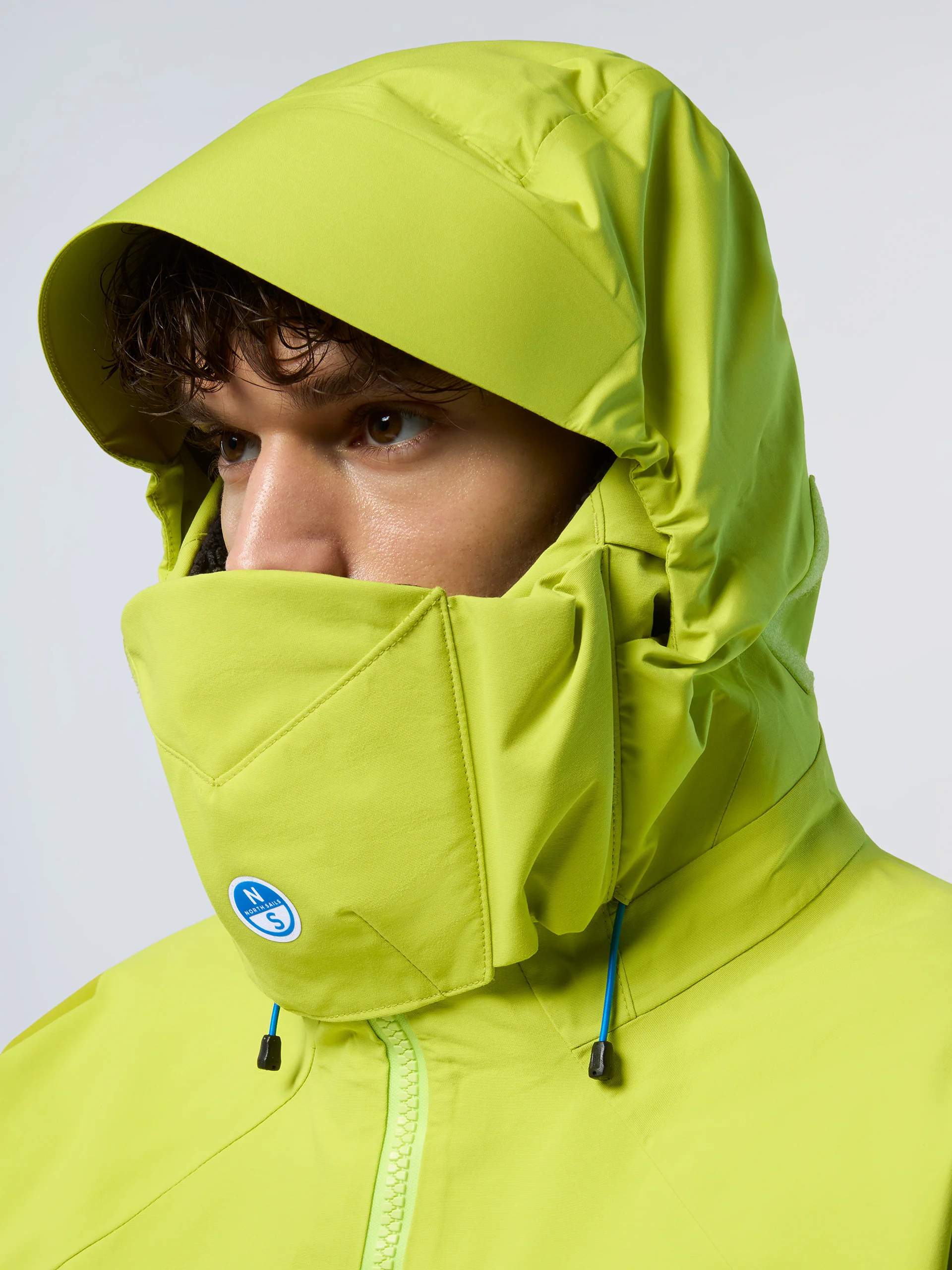 Southern Ocean Jacket - Image 6