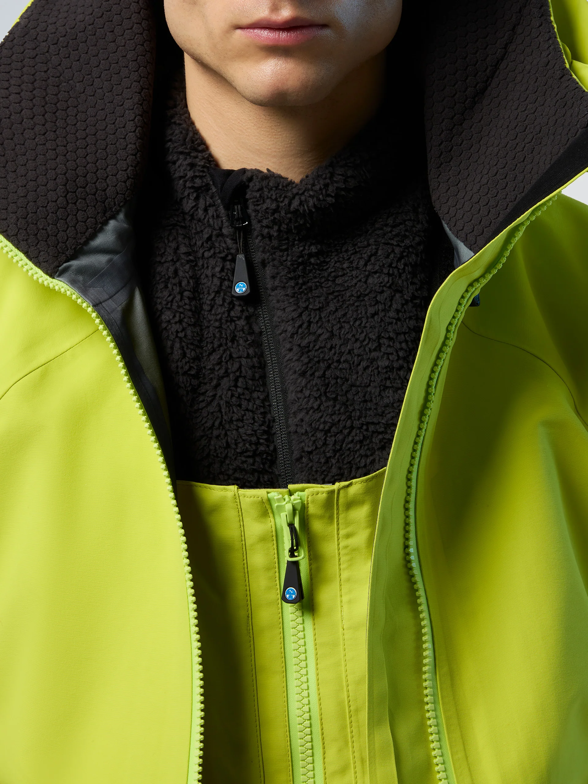 Southern Ocean Jacket - Image 8