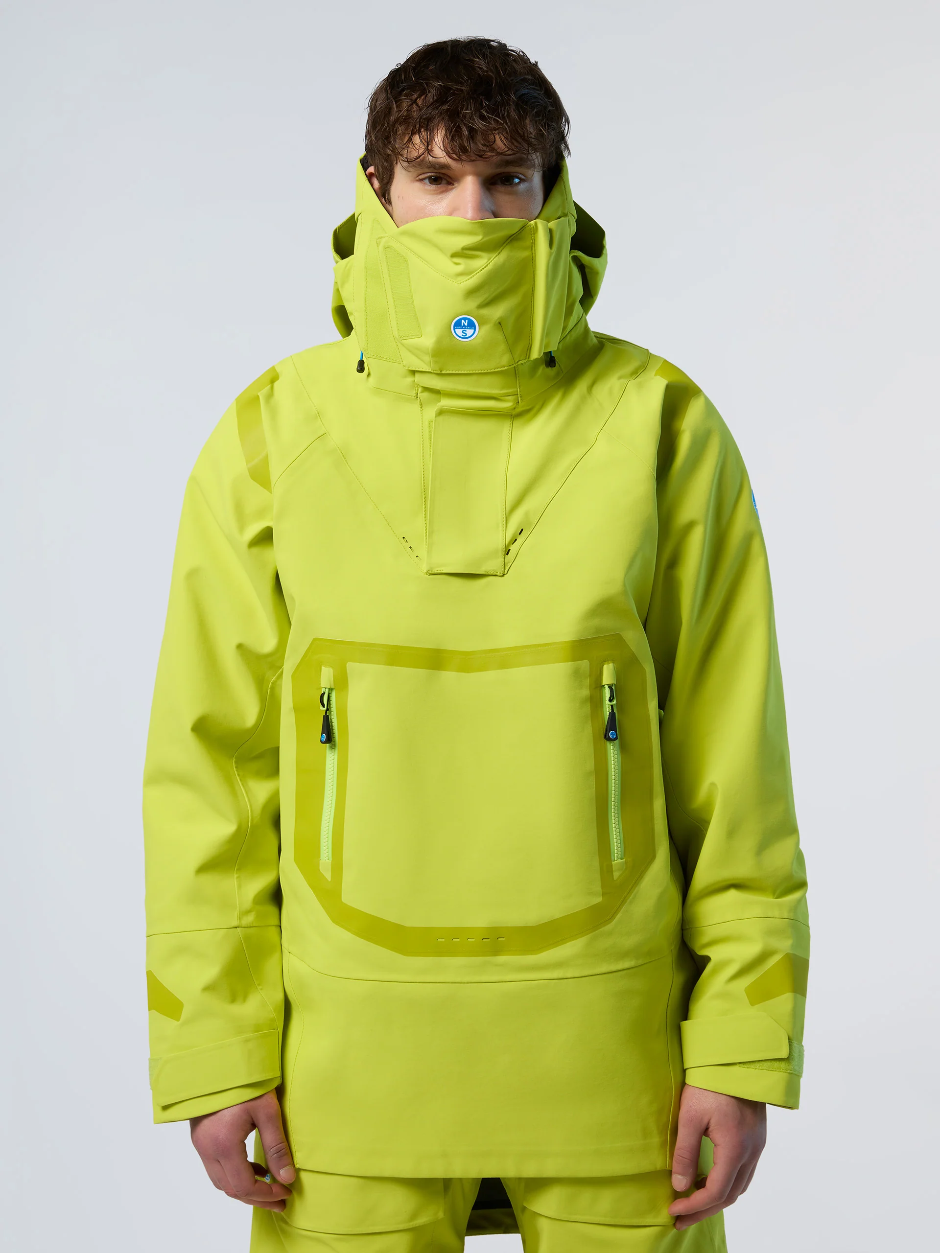 Southern Ocean Smock - Image 10